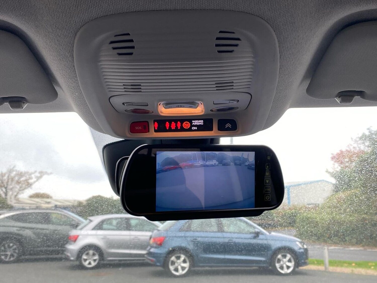 Used Citroen C3 Aircross 2022 for sale - 76293059: Photo 14