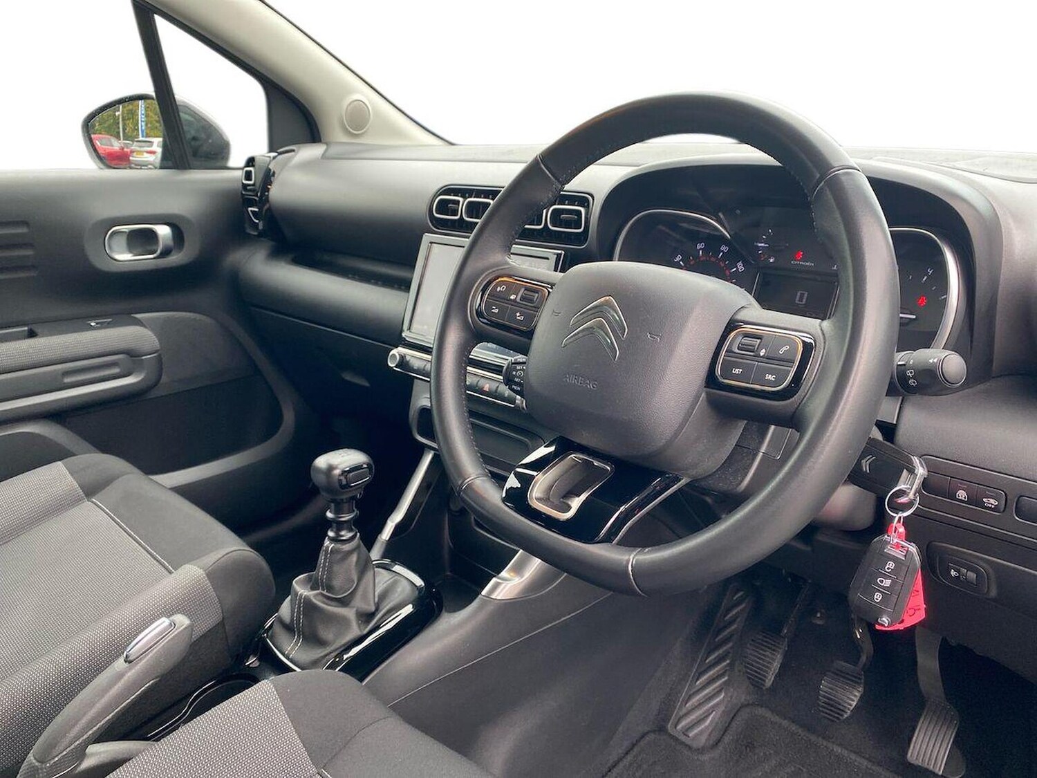 Used Citroen C3 Aircross 2022 for sale - 76293059: Photo 15