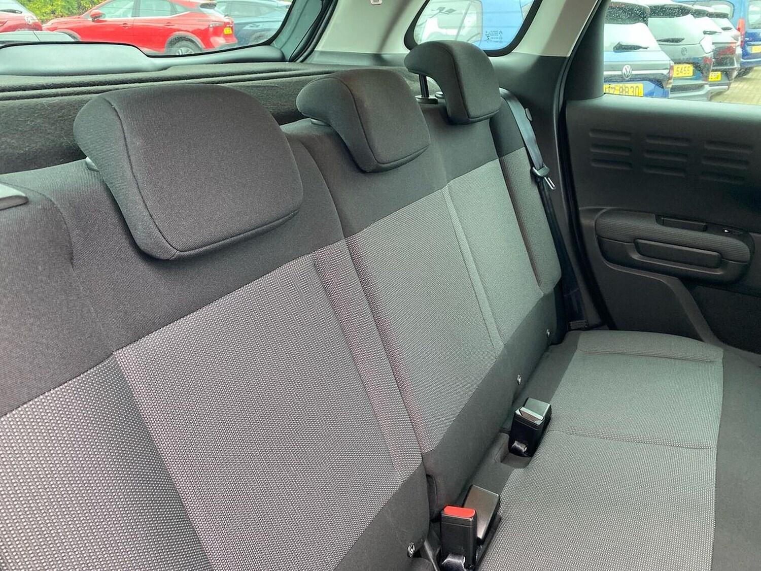 Used Citroen C3 Aircross 2022 for sale - 76293059: Photo 16