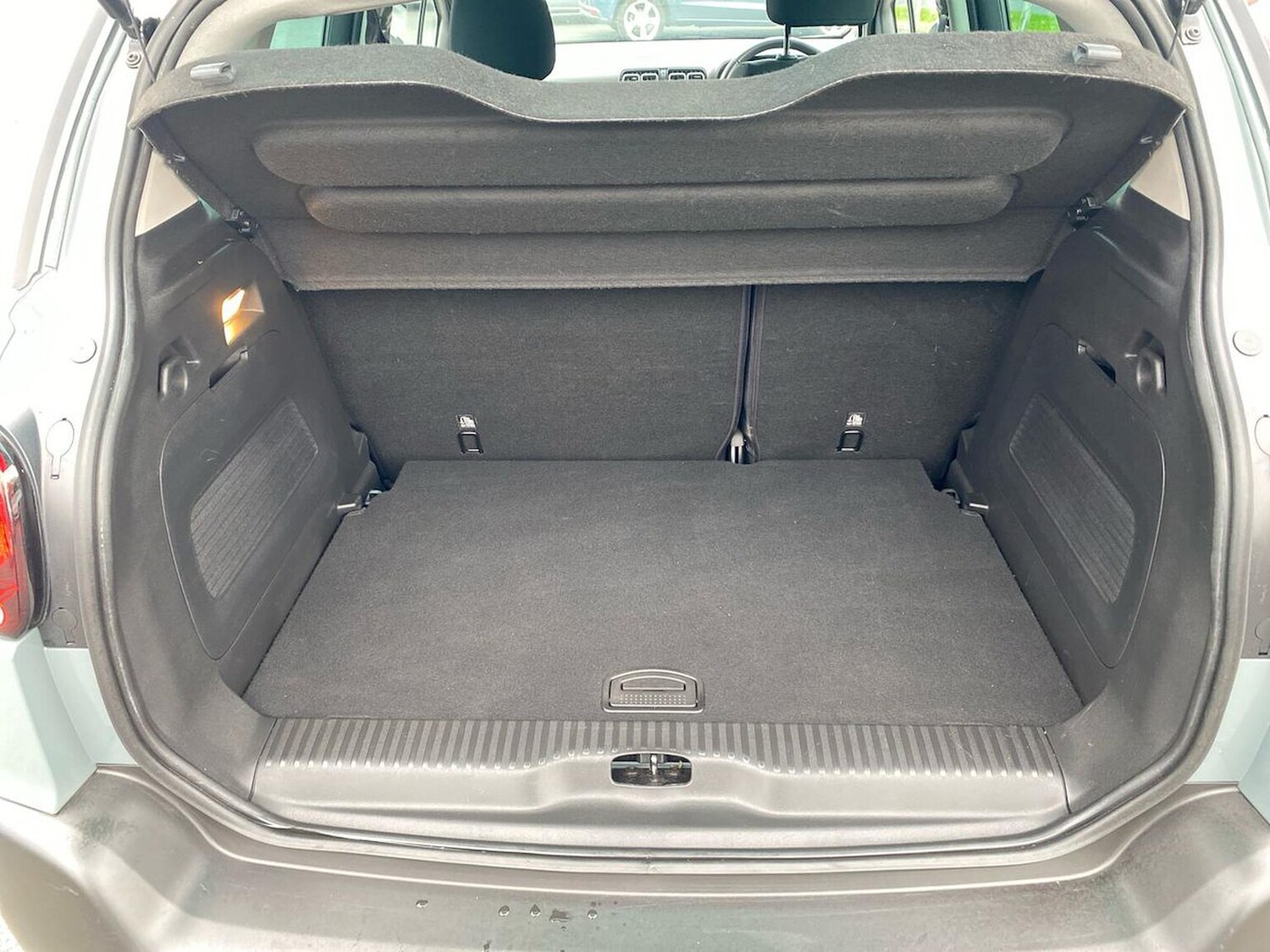 Used Citroen C3 Aircross 2022 for sale - 76293059: Photo 17