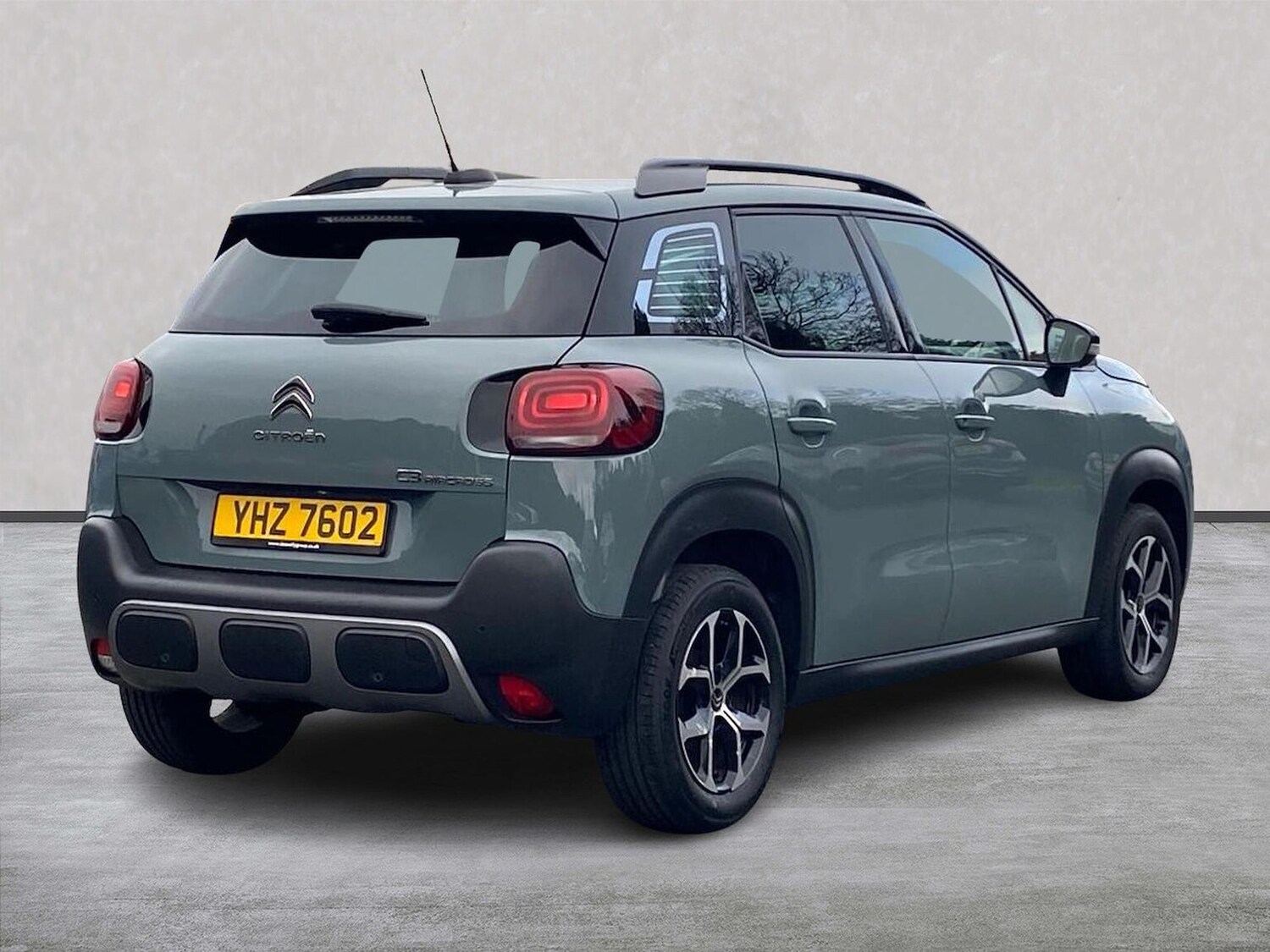 Used Citroen C3 Aircross 2022 for sale - 76293059: Photo 18