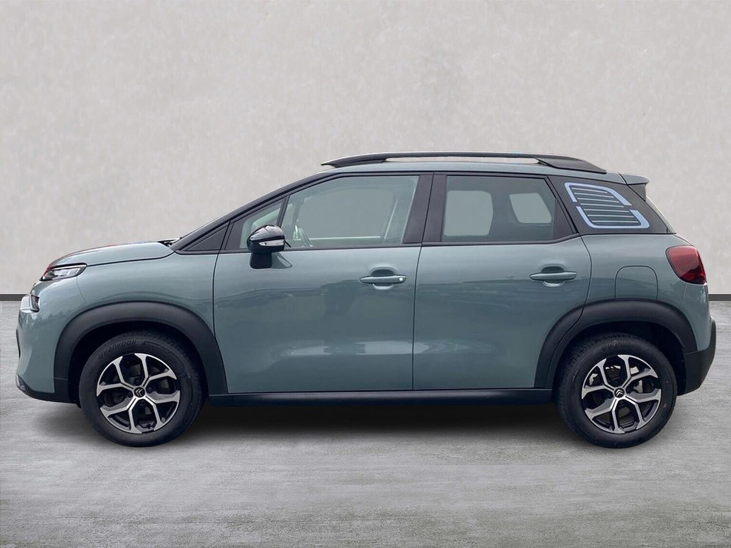 Used Citroen C3 Aircross 2022 for sale - 76293059: Photo 19
