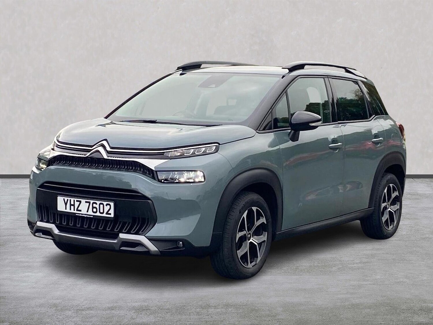 Used Citroen C3 Aircross 2022 for sale - 76293059: Photo 20