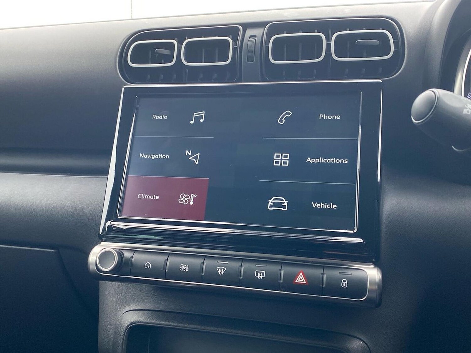 Used Citroen C3 Aircross 2022 for sale - 76293059: Photo 22