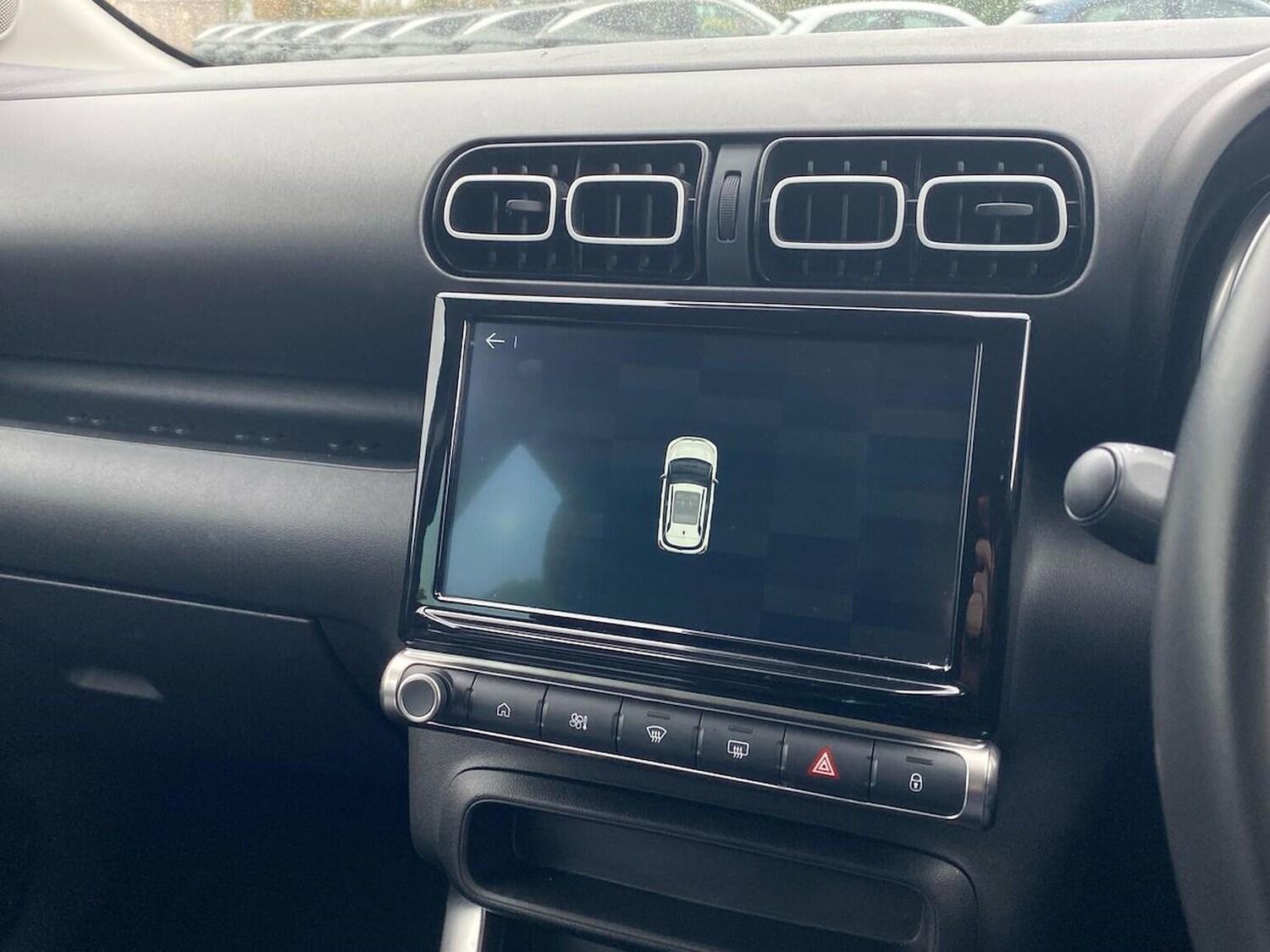 Used Citroen C3 Aircross 2022 for sale - 76293059: Photo 23