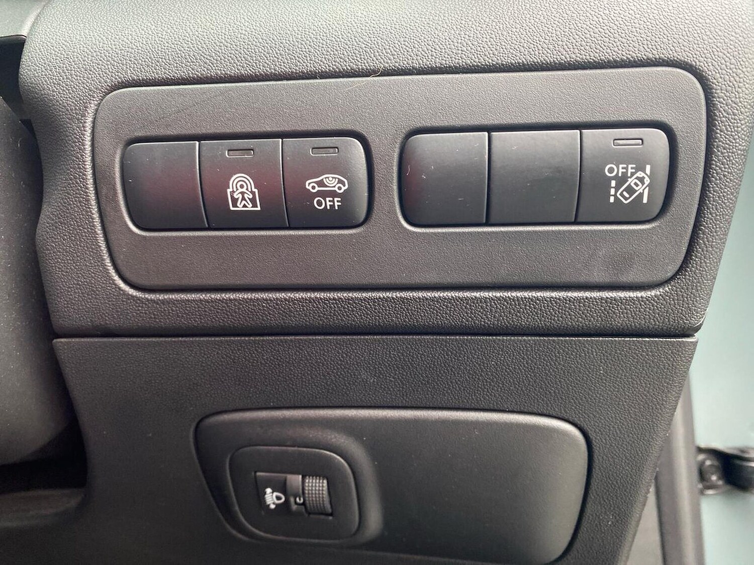 Used Citroen C3 Aircross 2022 for sale - 76293059: Photo 25