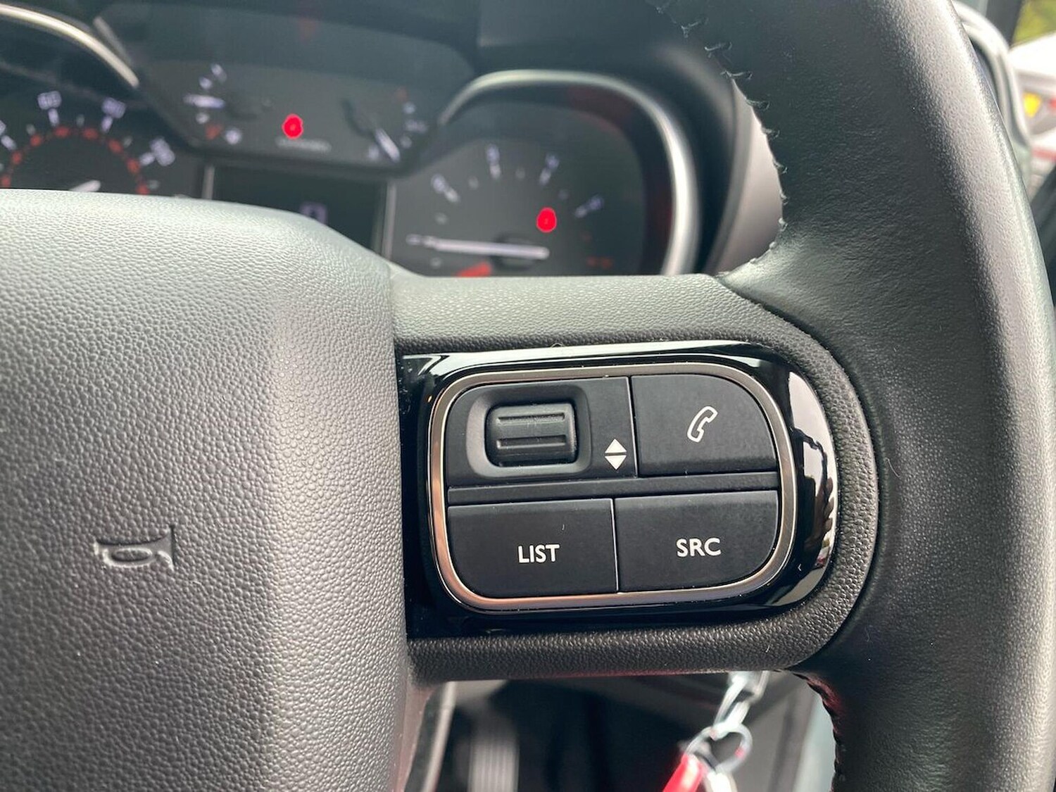 Used Citroen C3 Aircross 2022 for sale - 76293059: Photo 26