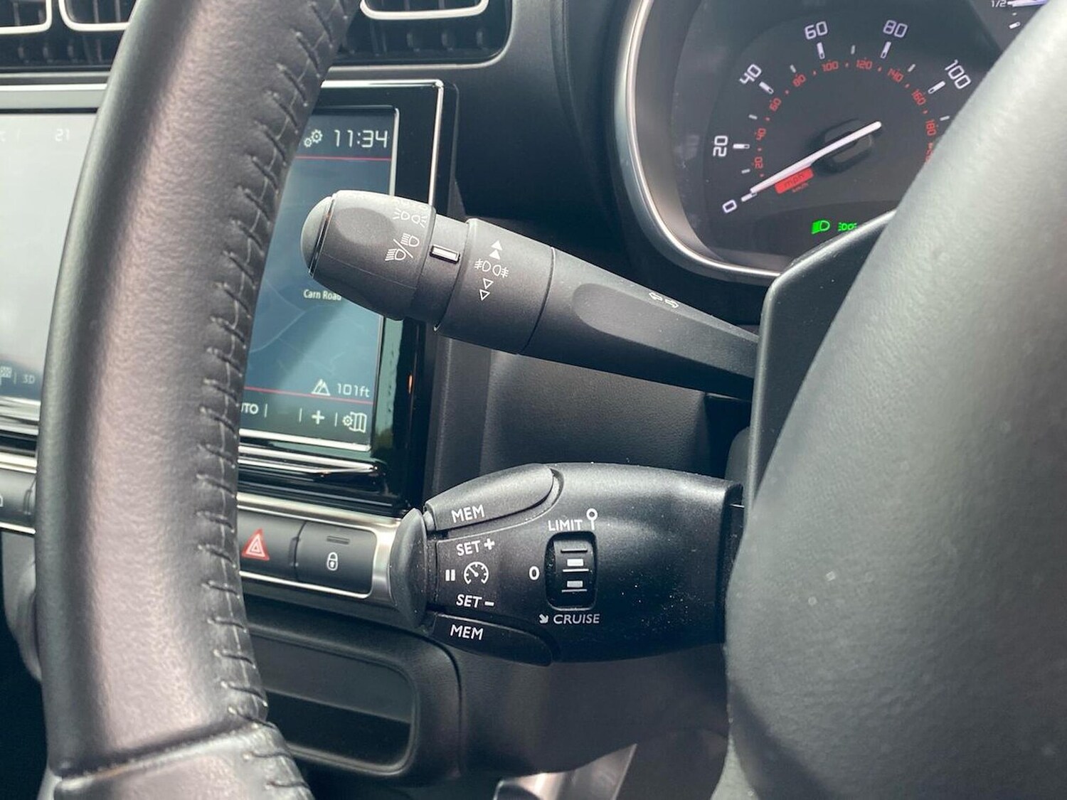 Used Citroen C3 Aircross 2022 for sale - 76293059: Photo 29