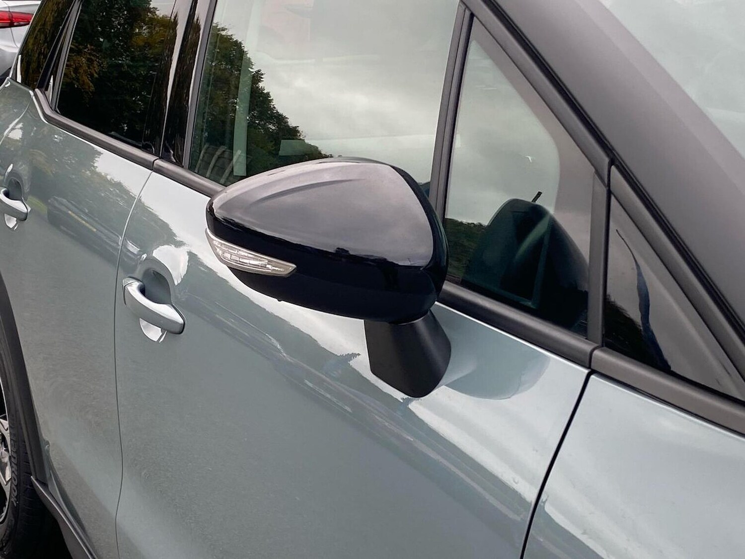 Used Citroen C3 Aircross 2022 for sale - 76293059: Photo 32