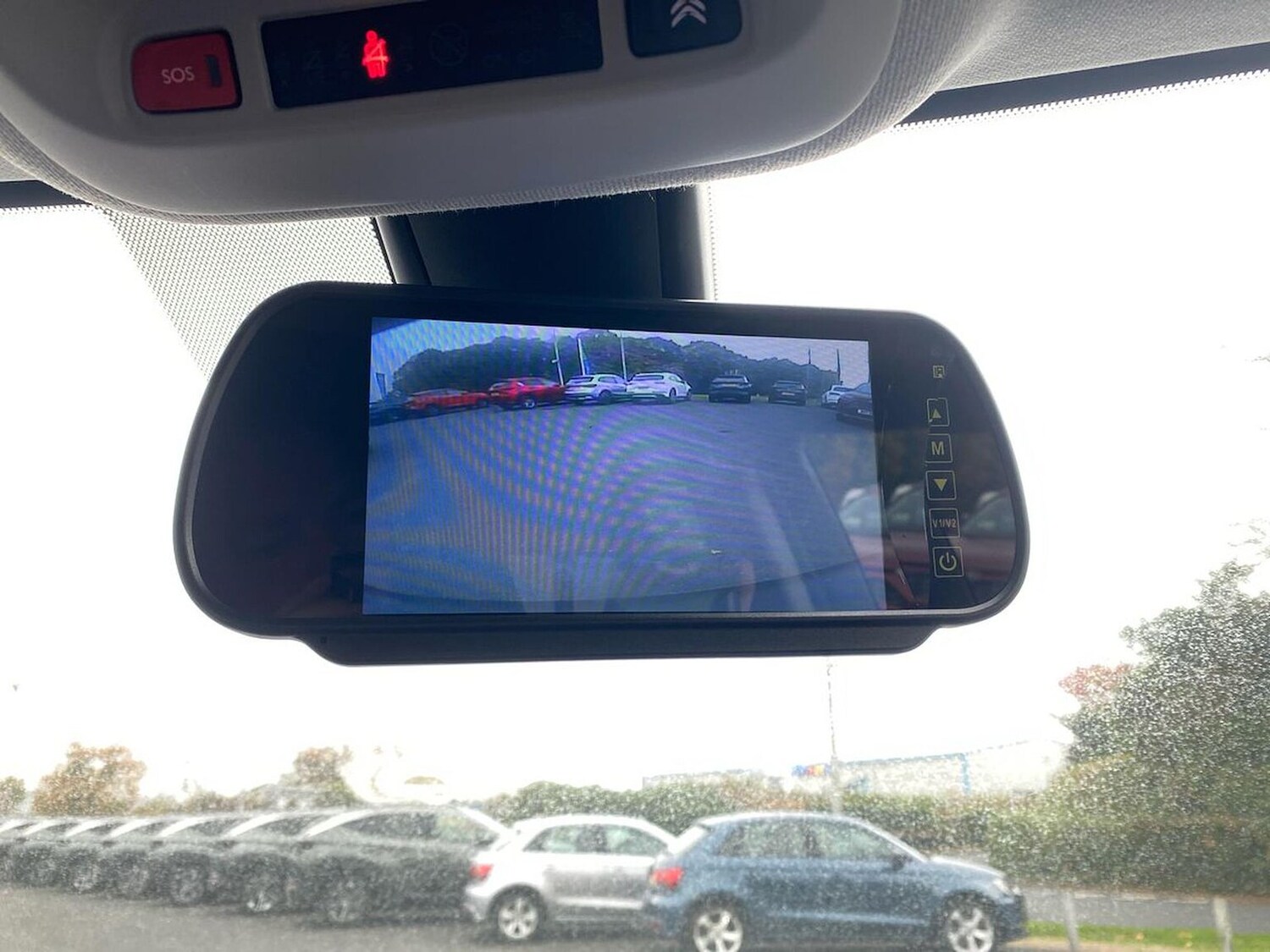 Used Citroen C3 Aircross 2022 for sale - 76293059: Photo 33