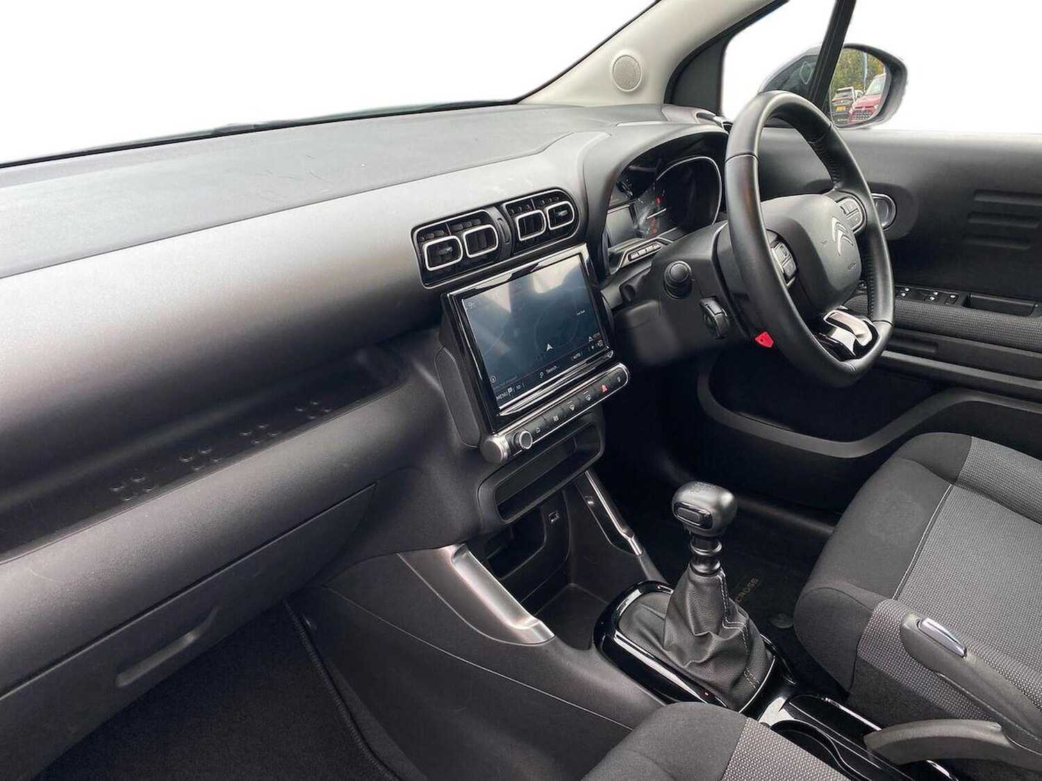 Used Citroen C3 Aircross 2022 for sale - 76293059: Photo 7