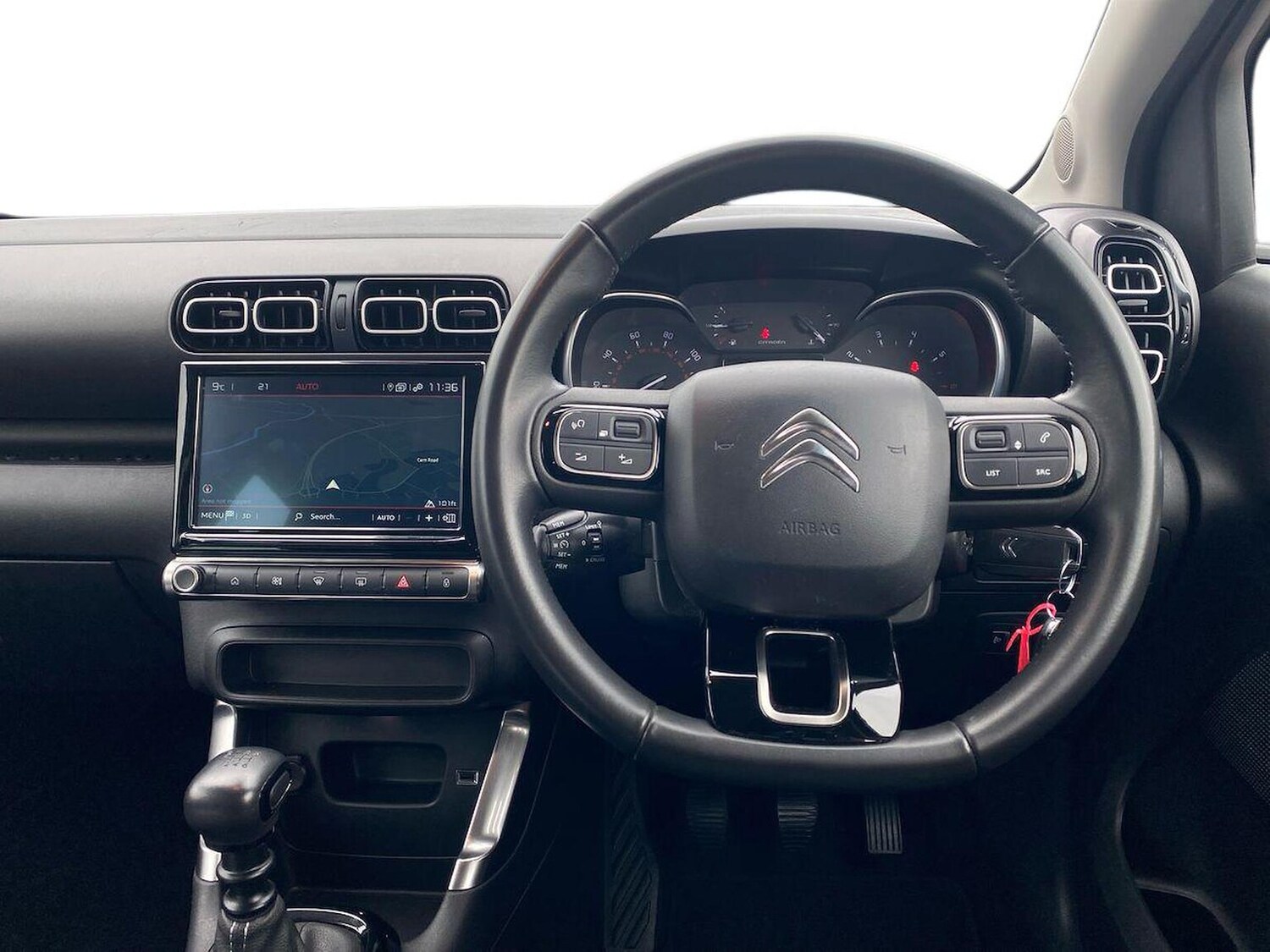 Used Citroen C3 Aircross 2022 for sale - 76293059: Photo 9