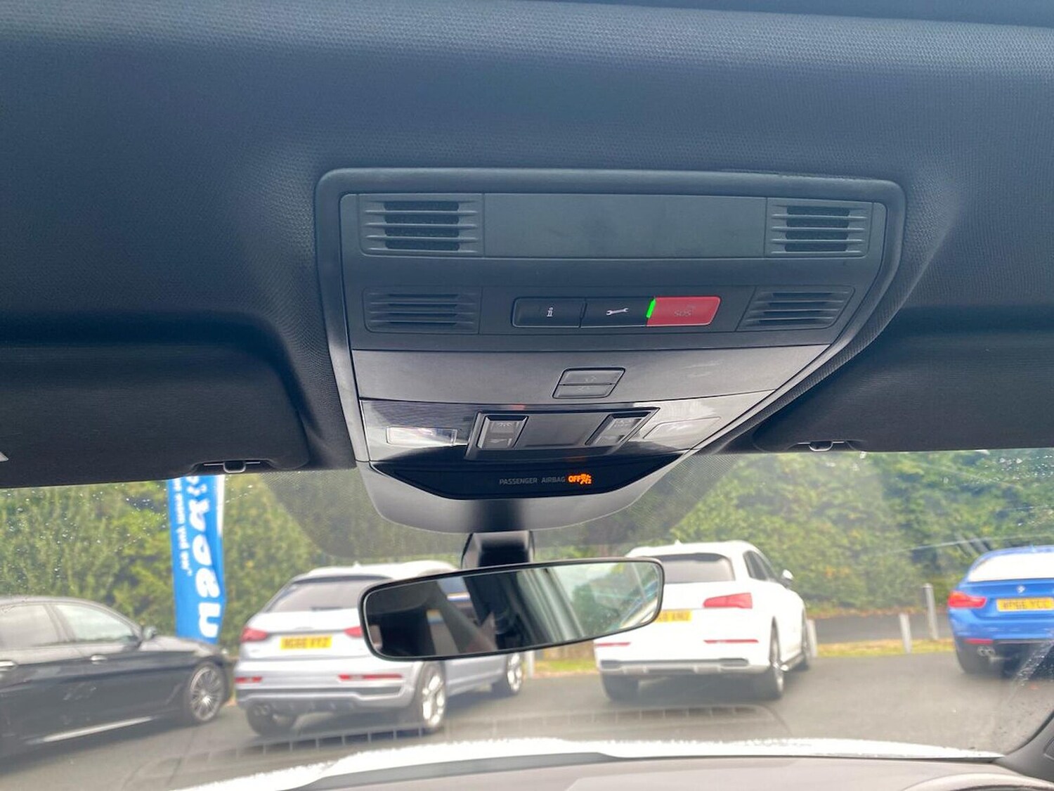 Used Skoda Kamiq 2023 for sale - 75956543: Photo 14