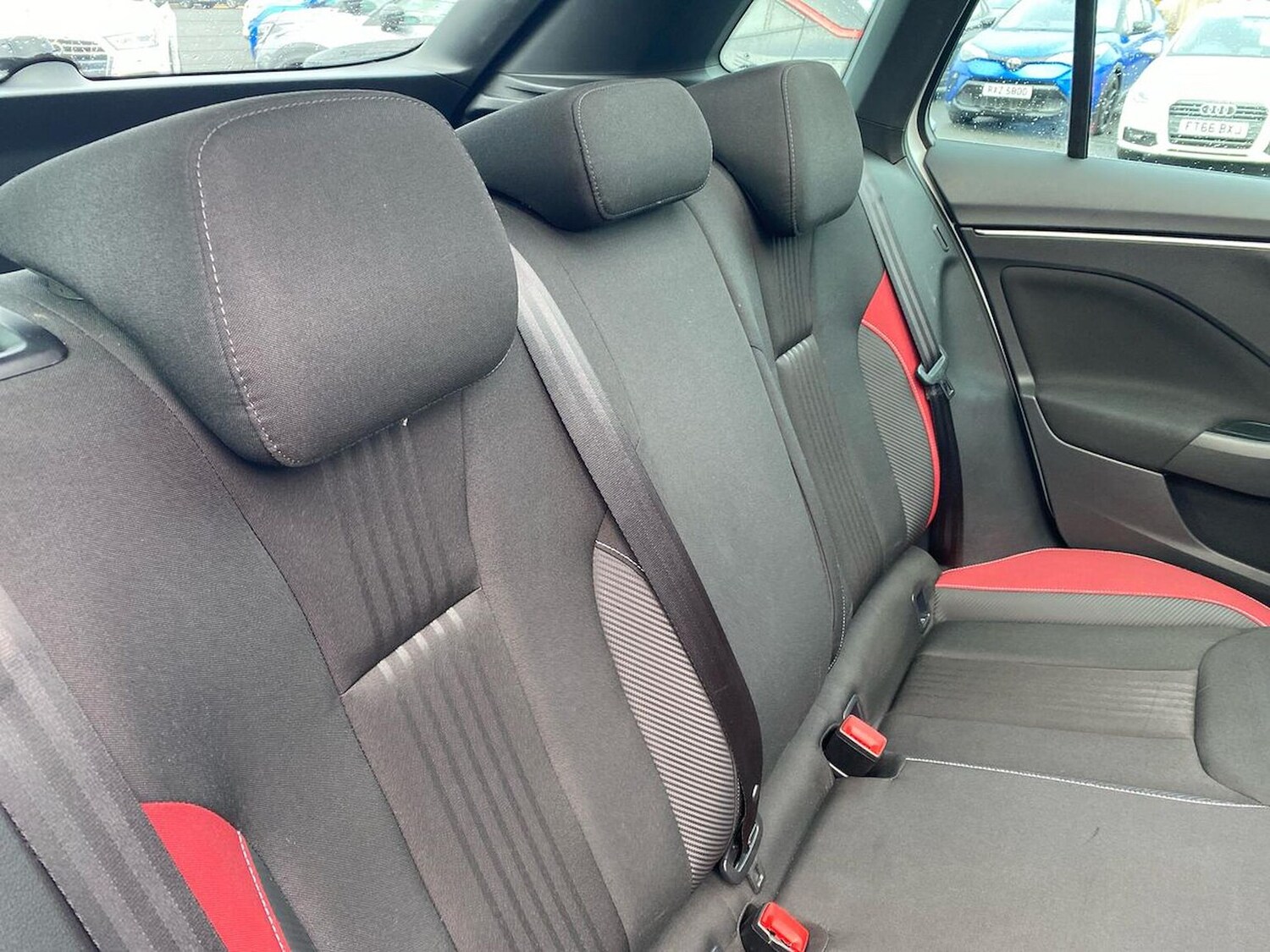 Used Skoda Kamiq 2023 for sale - 75956543: Photo 16