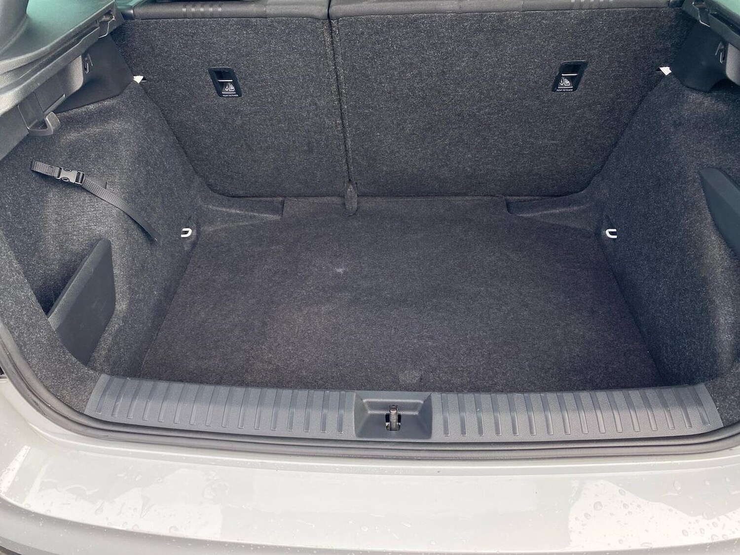 Used Skoda Kamiq 2023 for sale - 75956543: Photo 17