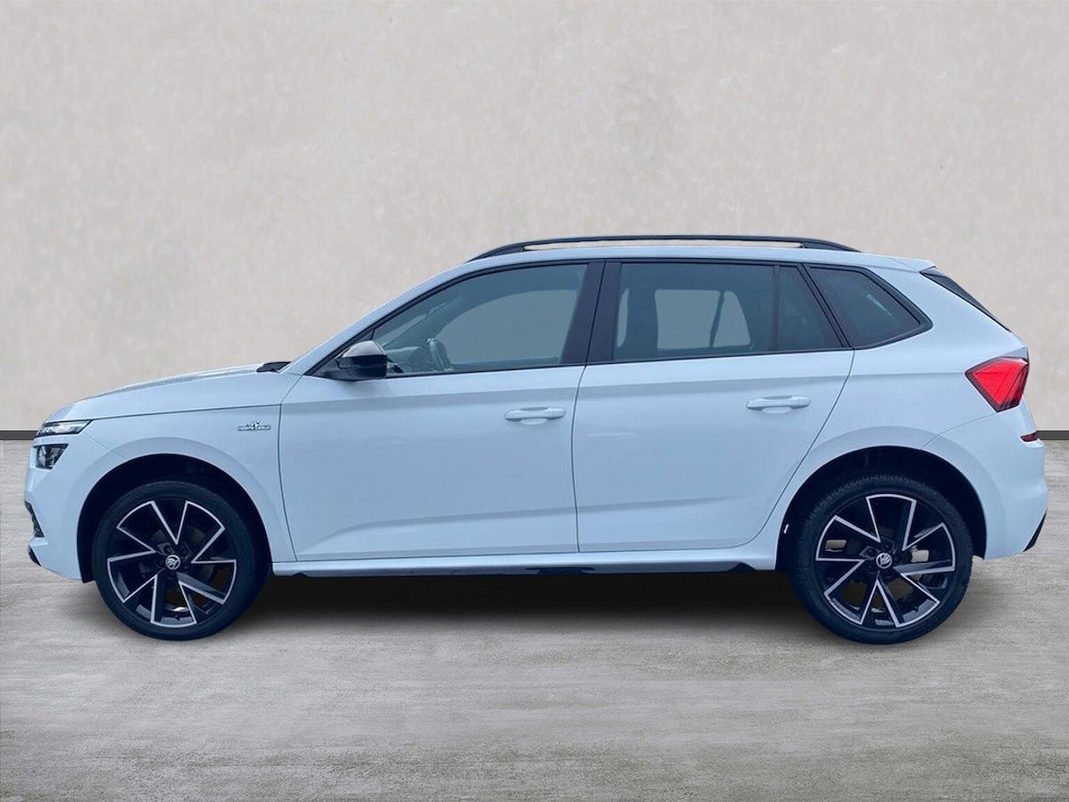 Used Skoda Kamiq 2023 for sale - 75956543: Photo 19