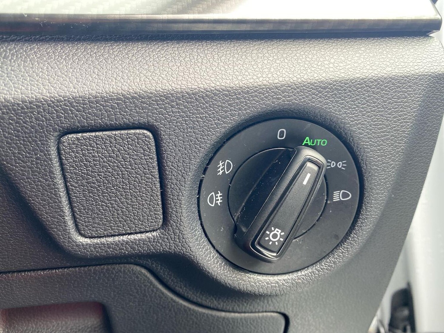 Used Skoda Kamiq 2023 for sale - 75956543: Photo 25