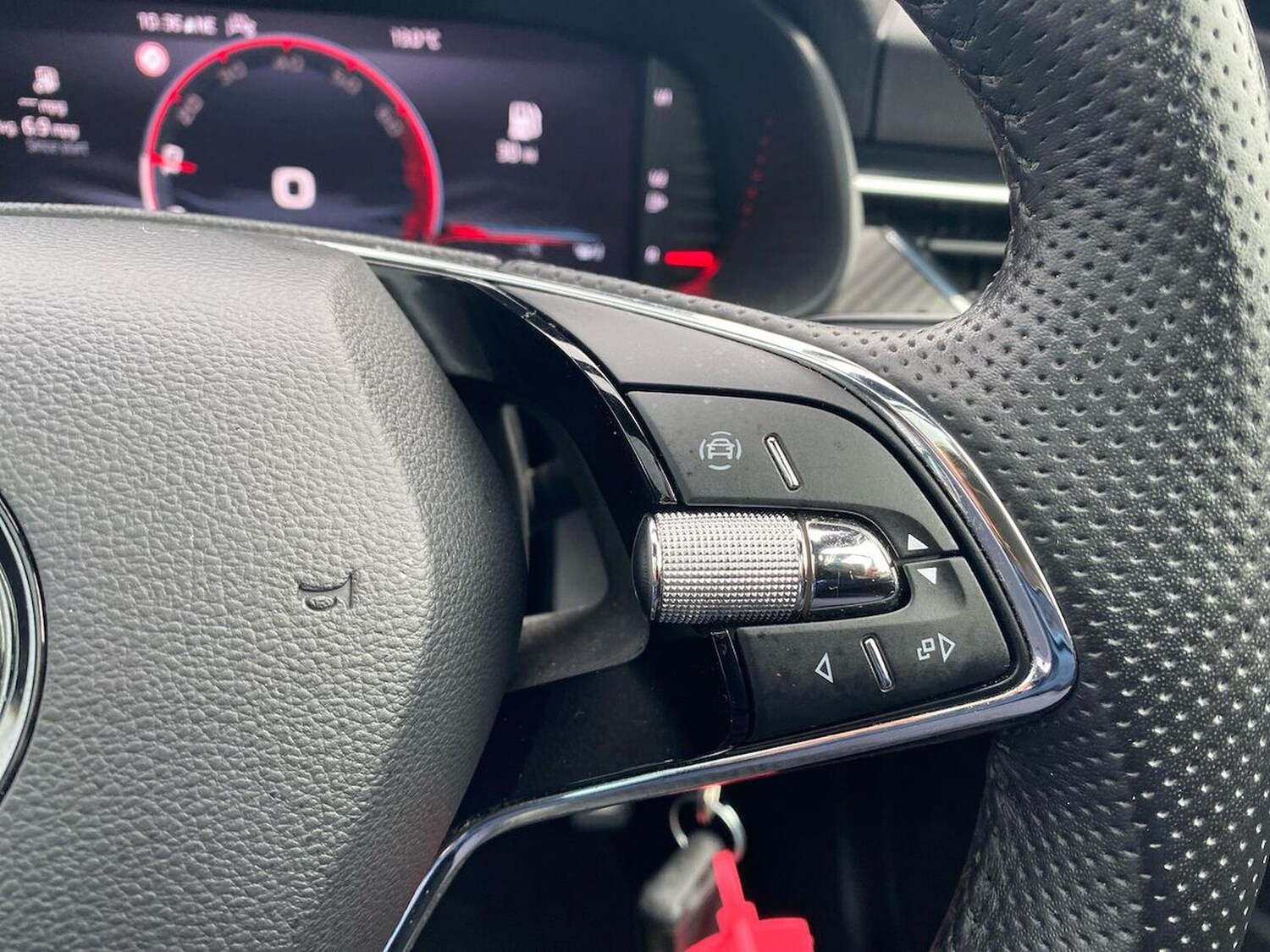 Used Skoda Kamiq 2023 for sale - 75956543: Photo 26