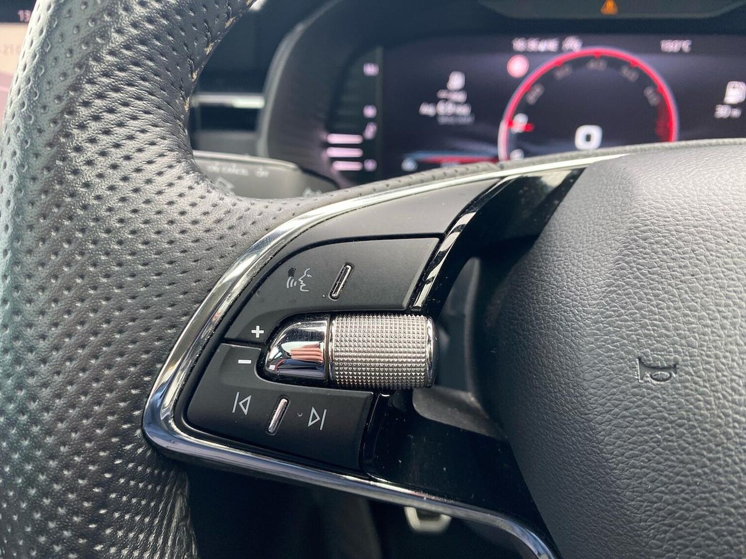 Used Skoda Kamiq 2023 for sale - 75956543: Photo 27