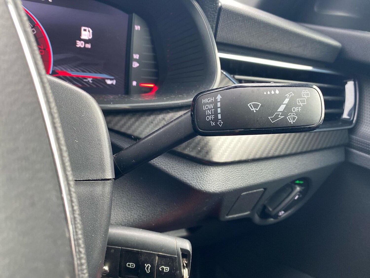 Used Skoda Kamiq 2023 for sale - 75956543: Photo 28