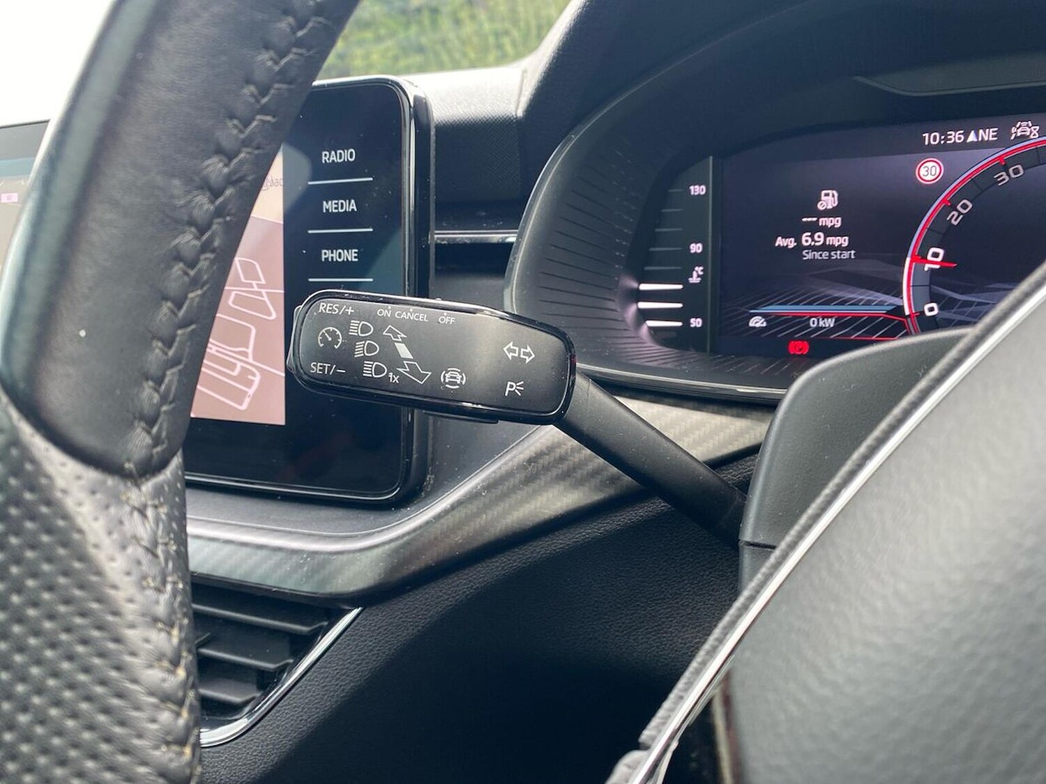 Used Skoda Kamiq 2023 for sale - 75956543: Photo 29