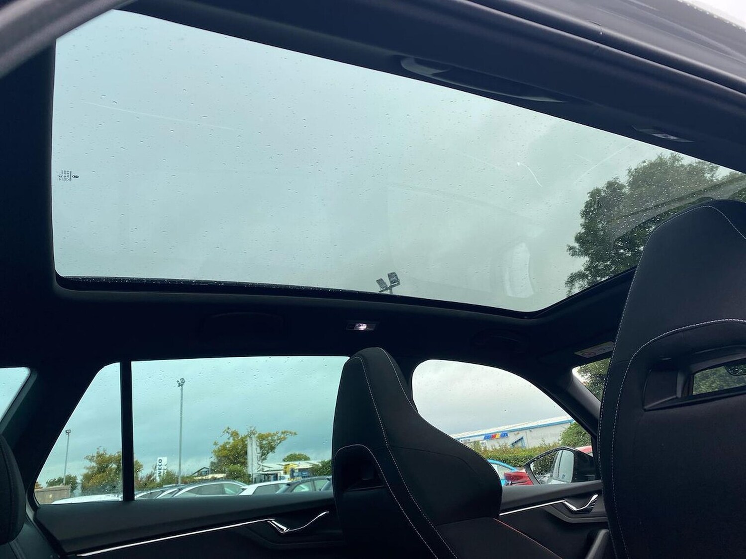 Used Skoda Kamiq 2023 for sale - 75956543: Photo 30