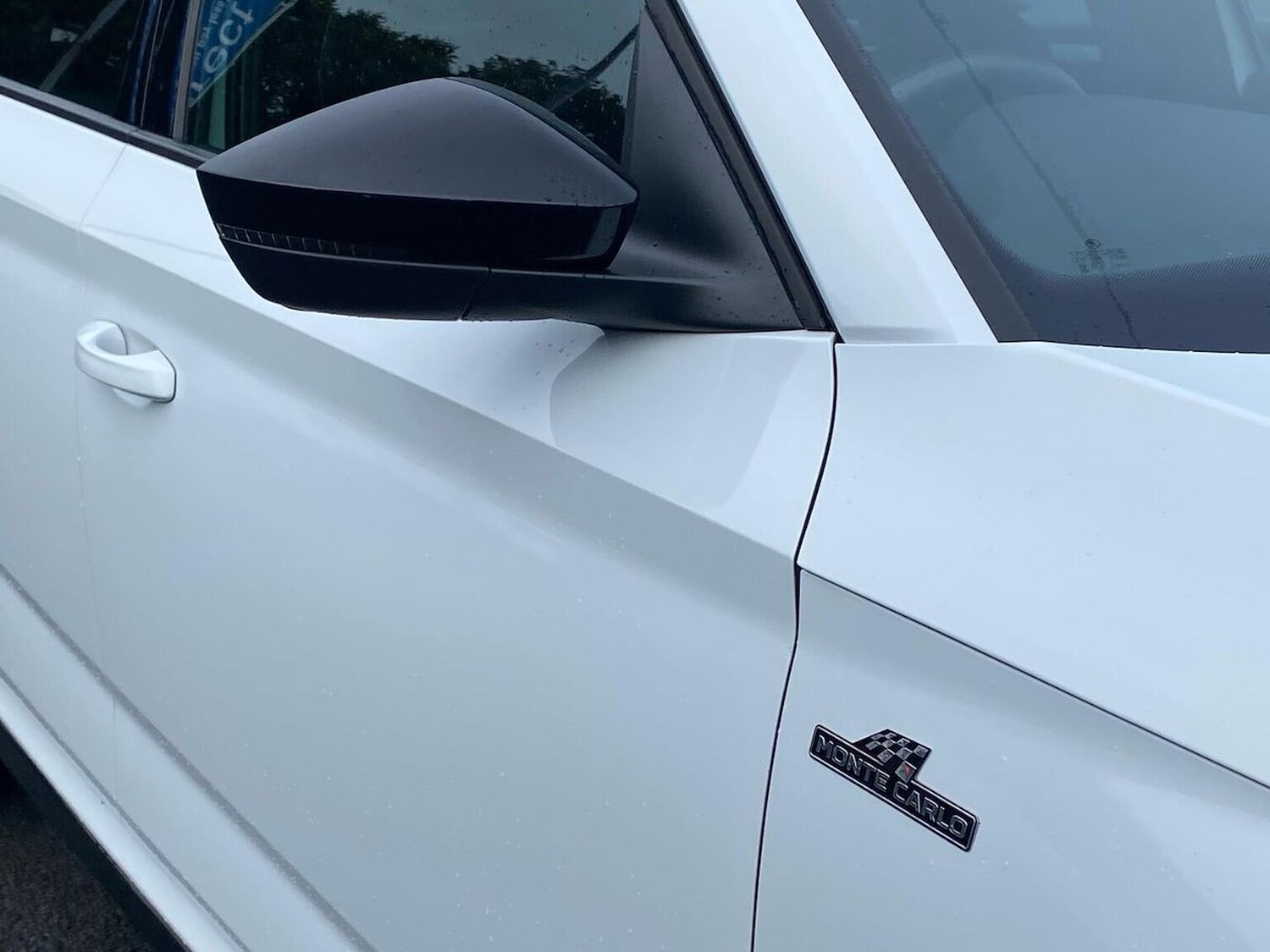 Used Skoda Kamiq 2023 for sale - 75956543: Photo 33