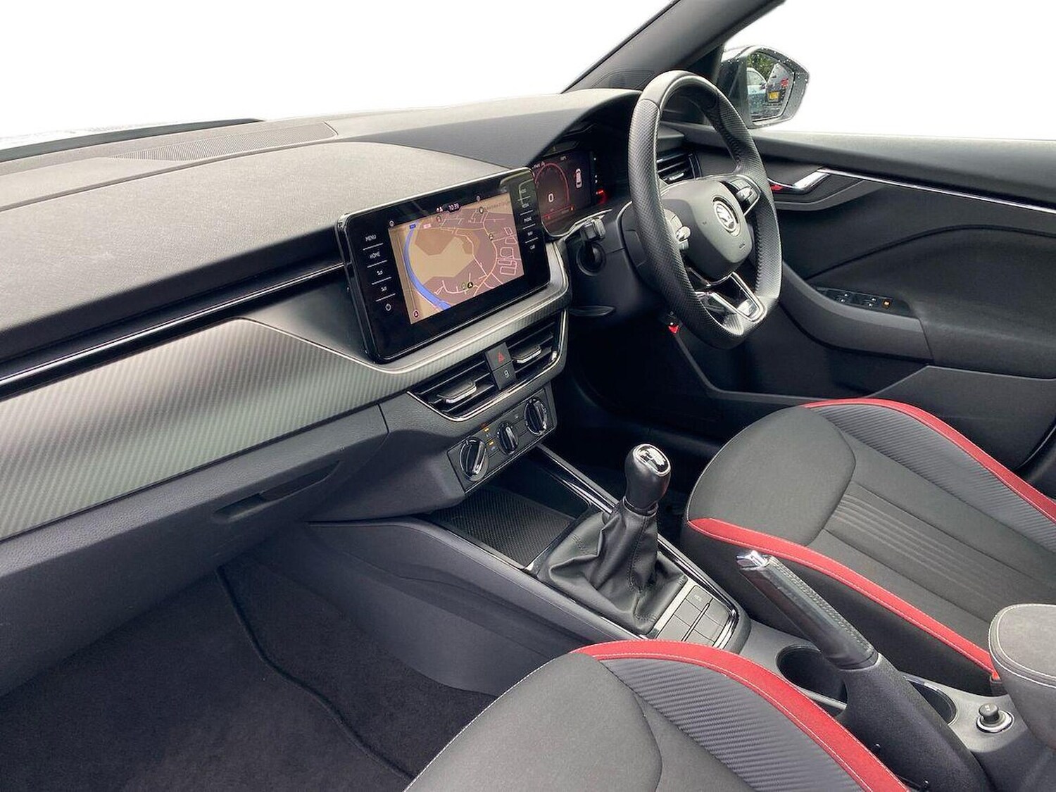 Used Skoda Kamiq 2023 for sale - 75956543: Photo 7