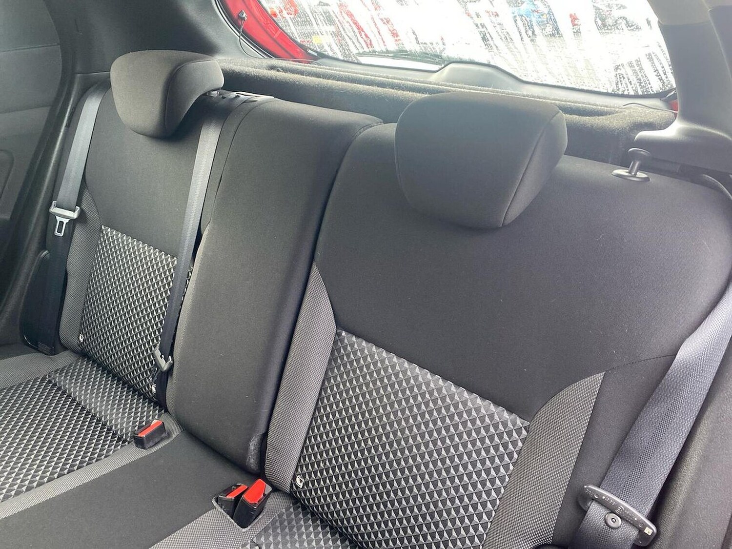 Used Nissan Micra 2022 for sale - 77567725: Photo 16