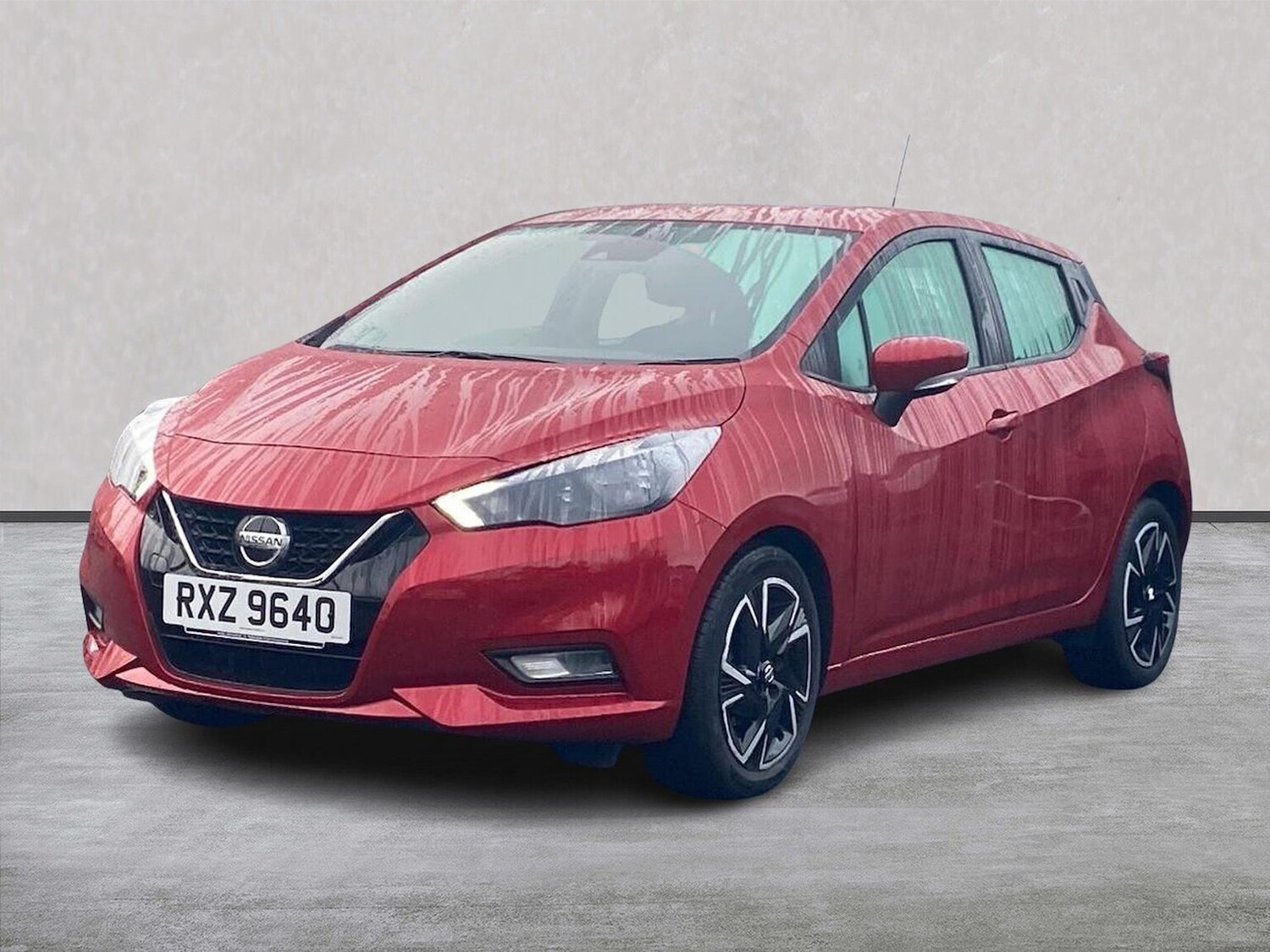 Used Nissan Micra 2022 for sale - 77567725: Photo 20