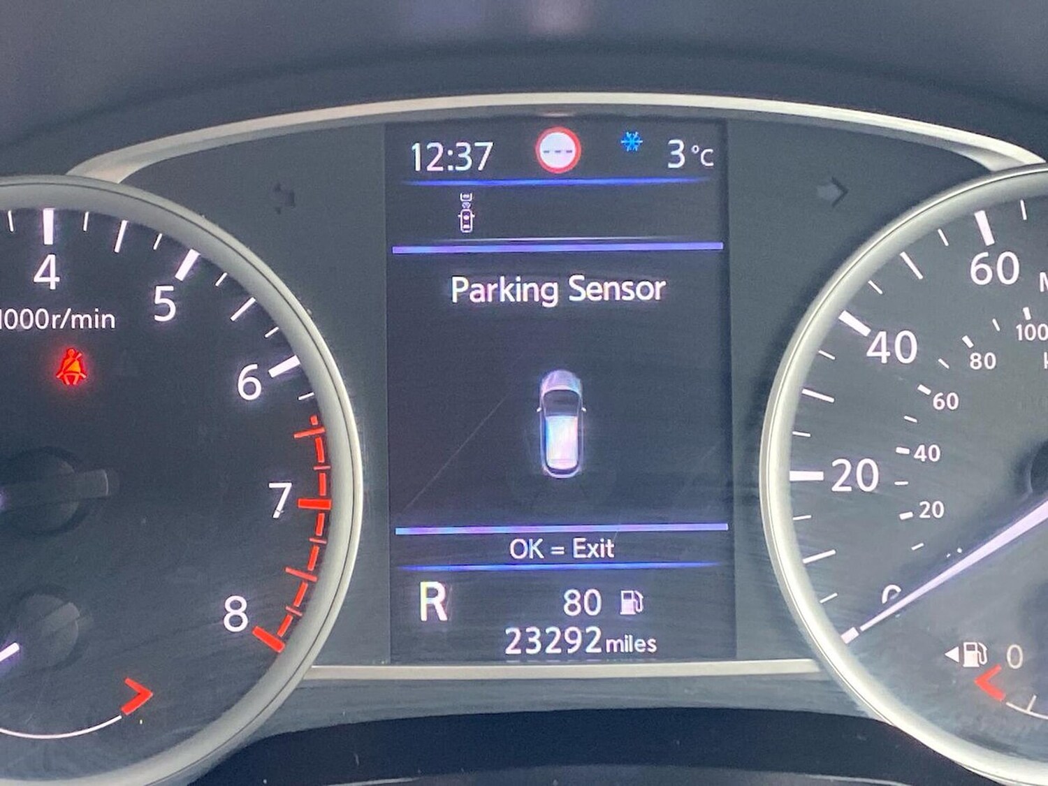 Used Nissan Micra 2022 for sale - 77567725: Photo 23