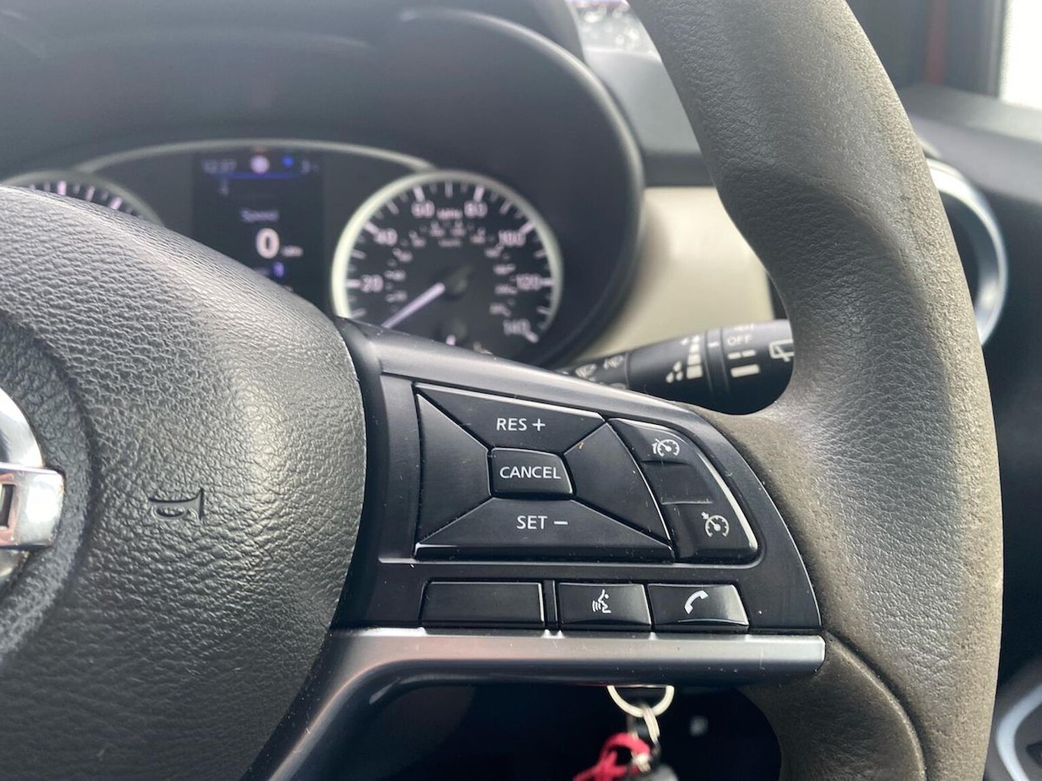 Used Nissan Micra 2022 for sale - 77567725: Photo 26