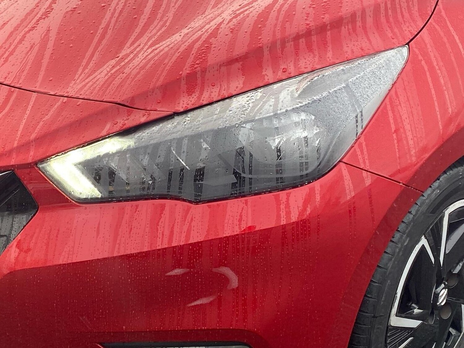 Used Nissan Micra 2022 for sale - 77567725: Photo 31