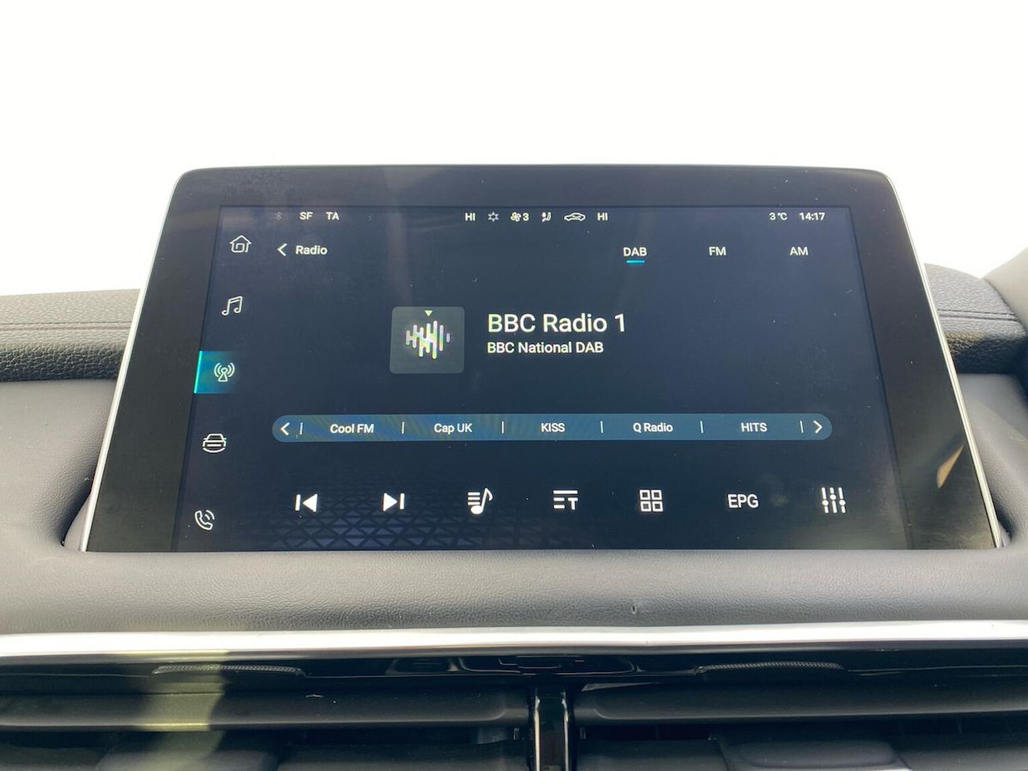 Used MG MG HS 2024 for sale - 76628108: Photo 11