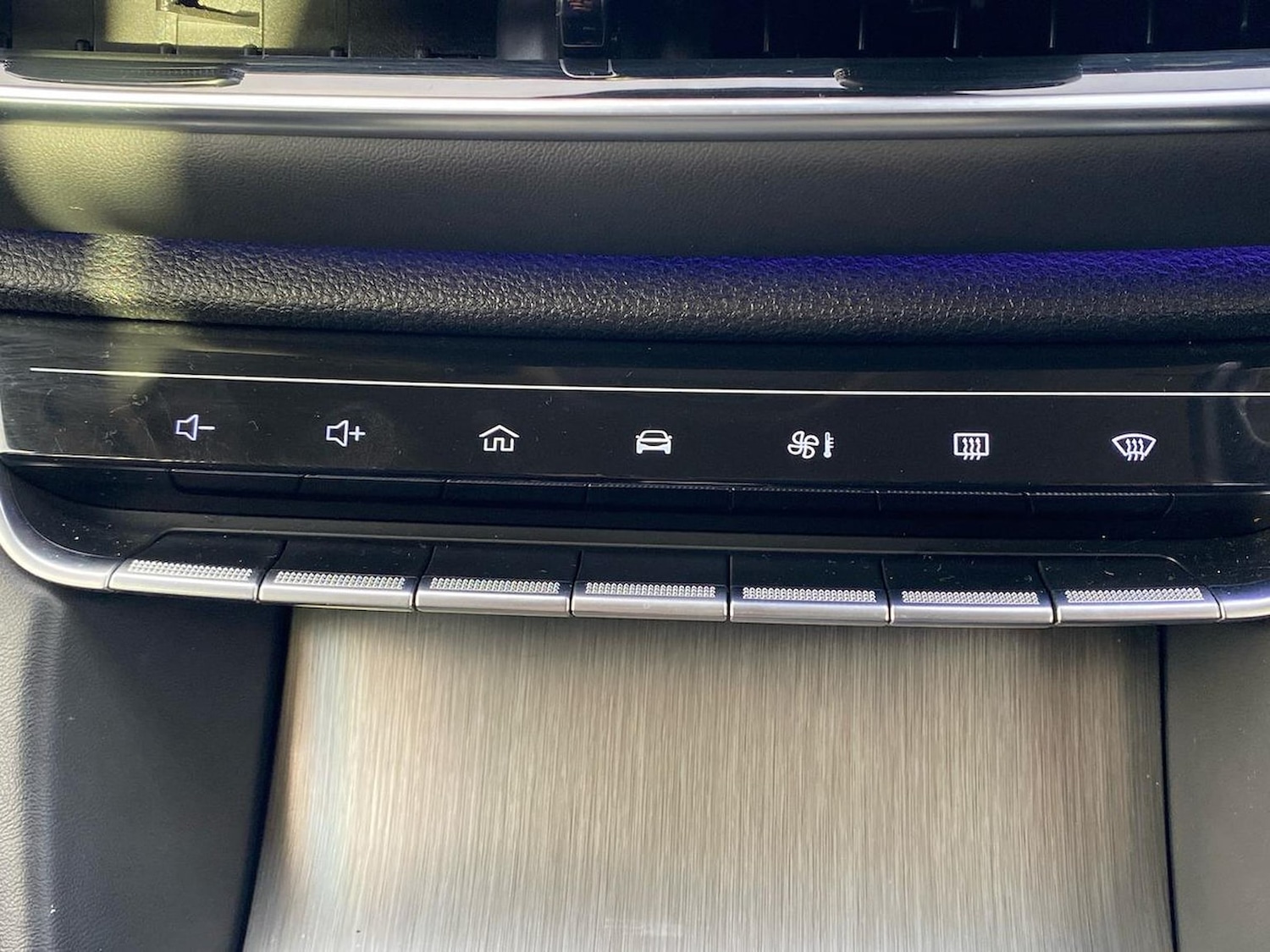 Used MG MG HS 2024 for sale - 76628108: Photo 12