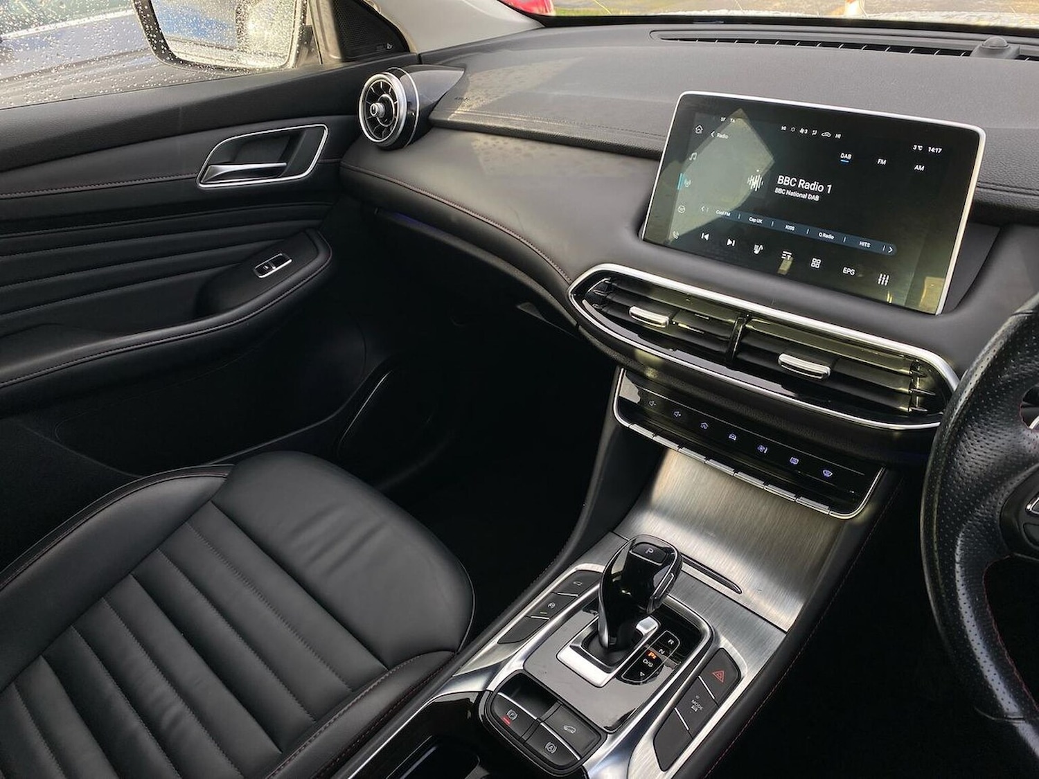 Used MG MG HS 2024 for sale - 76628108: Photo 13