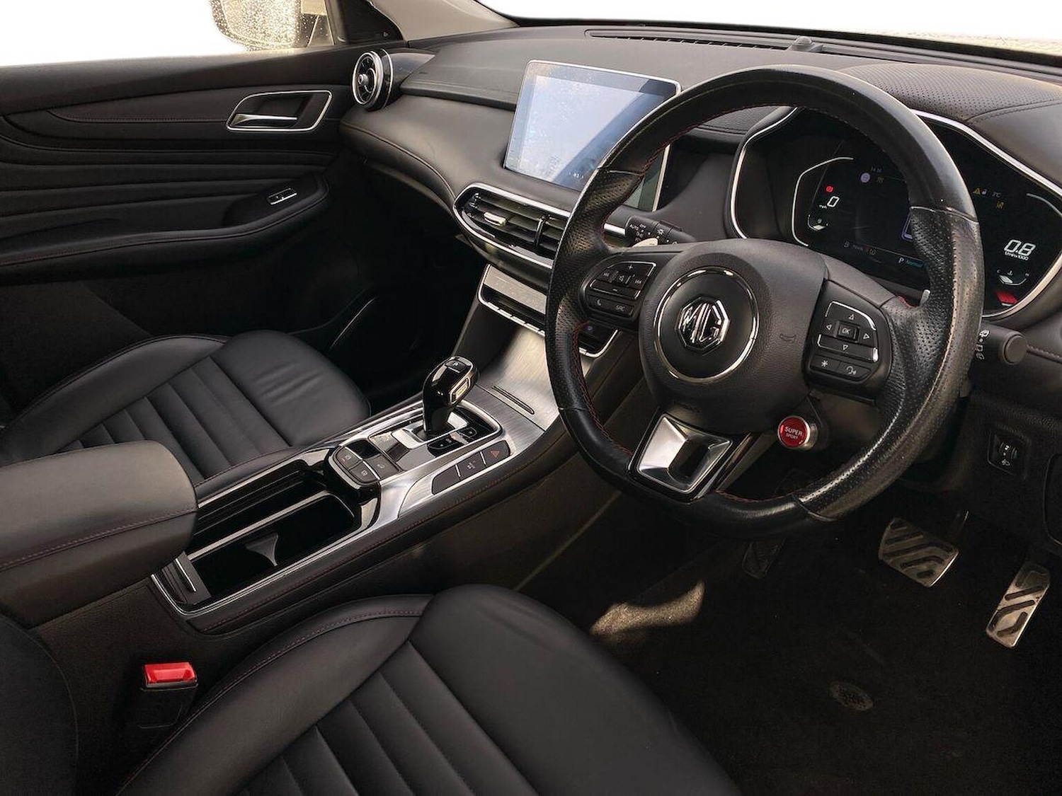 Used MG MG HS 2024 for sale - 76628108: Photo 15