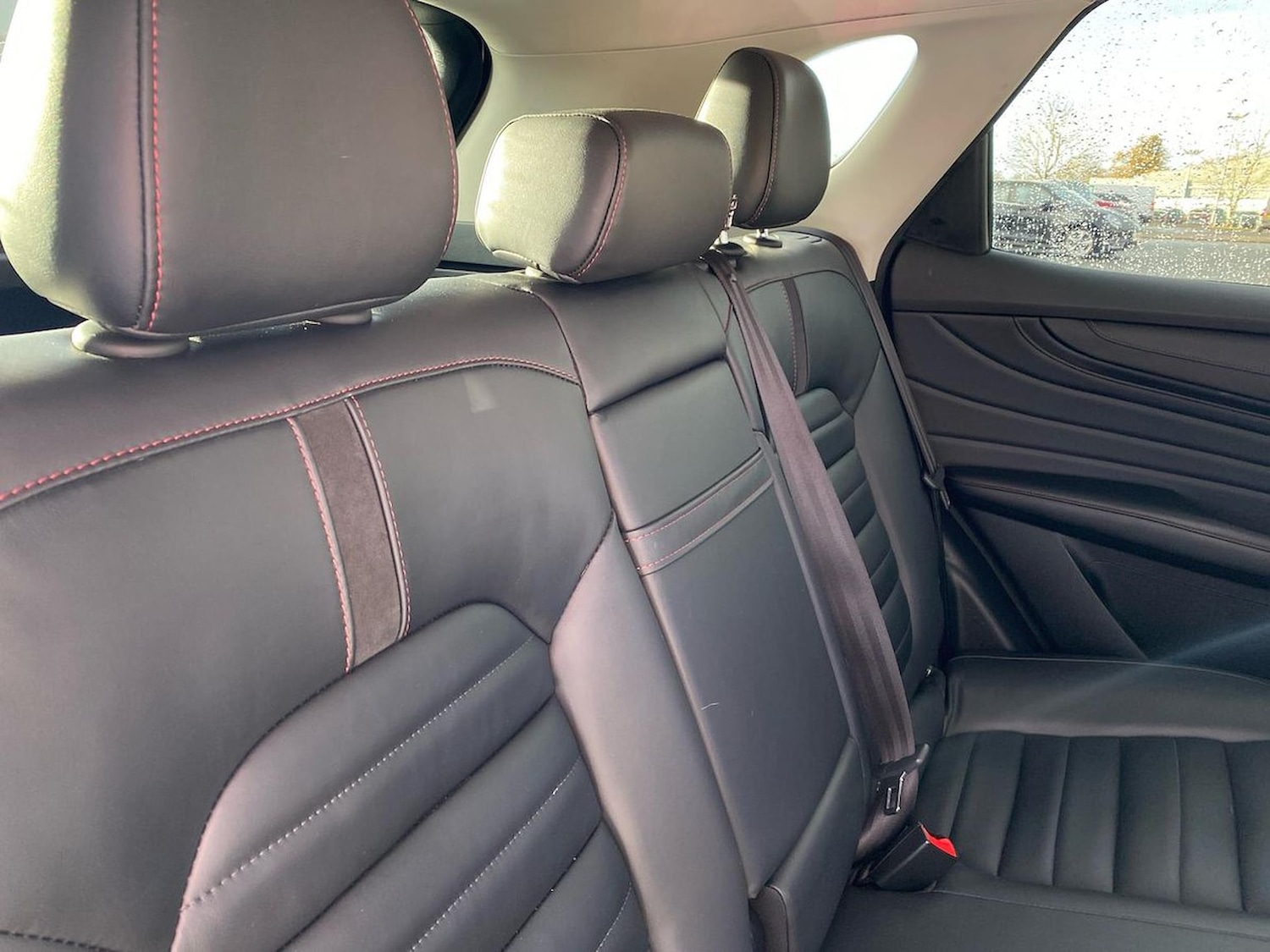 Used MG MG HS 2024 for sale - 76628108: Photo 16