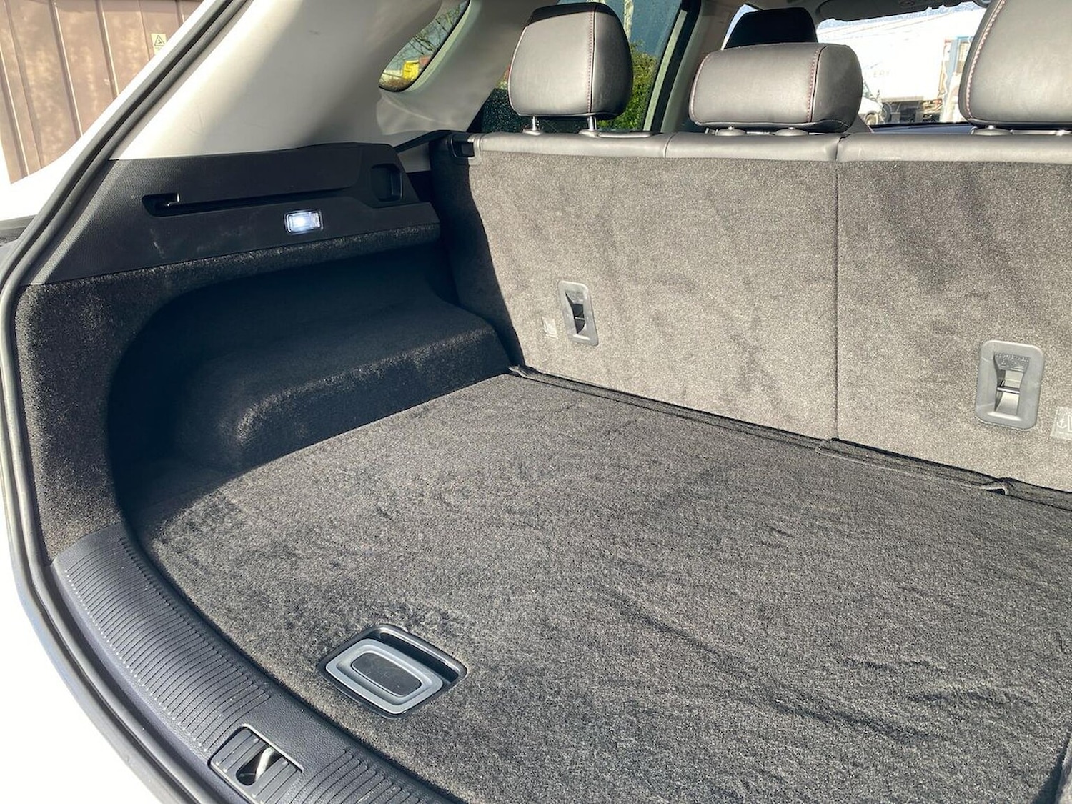 Used MG MG HS 2024 for sale - 76628108: Photo 17