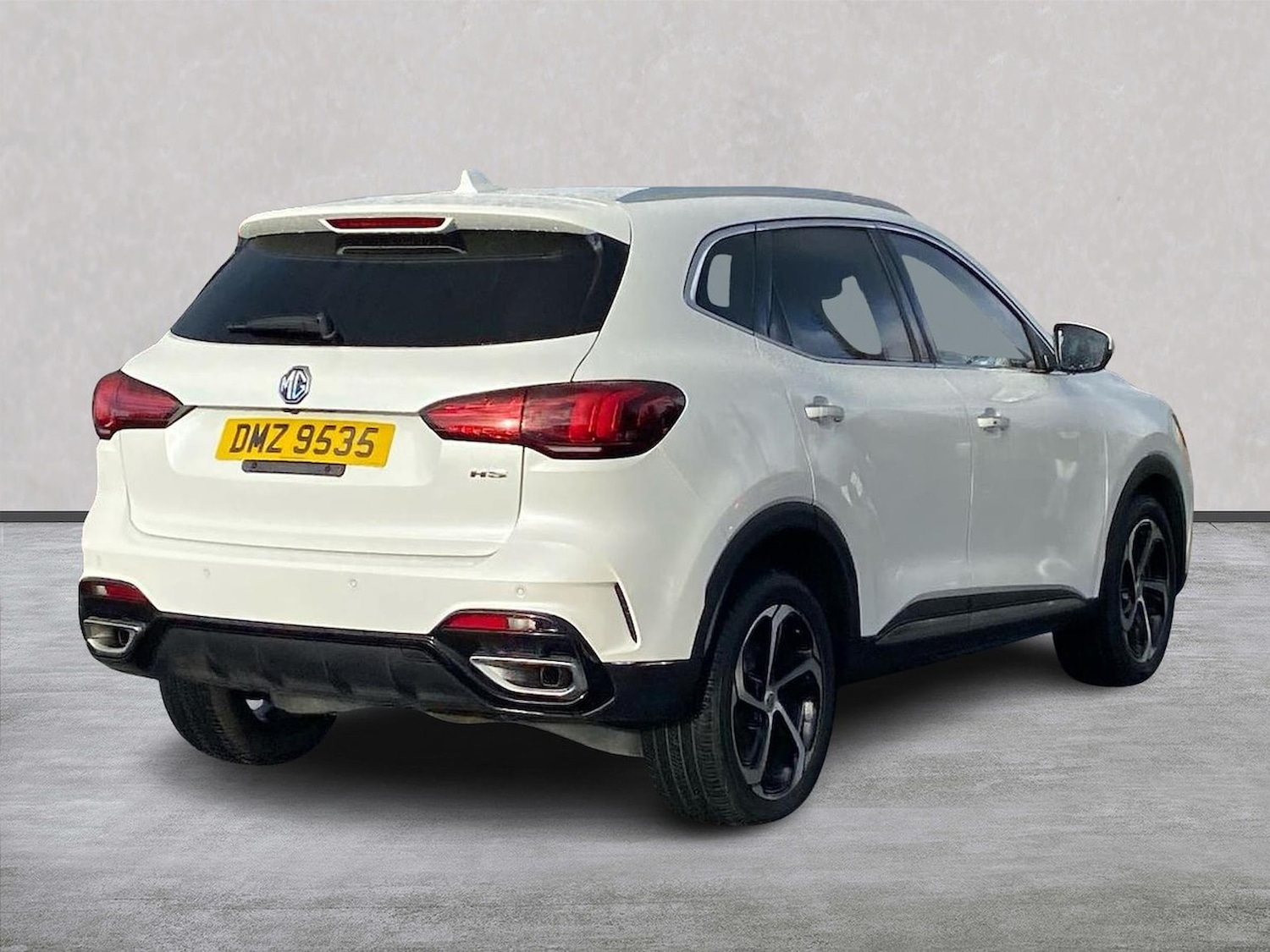 Used MG MG HS 2024 for sale - 76628108: Photo 18