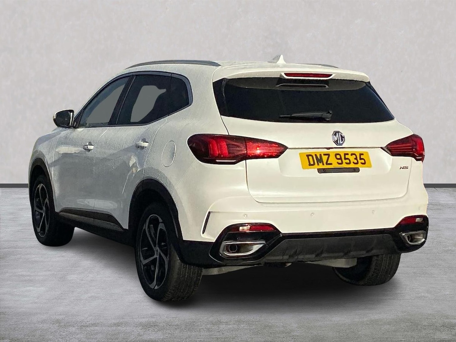 Used MG MG HS 2024 for sale - 76628108: Photo 2