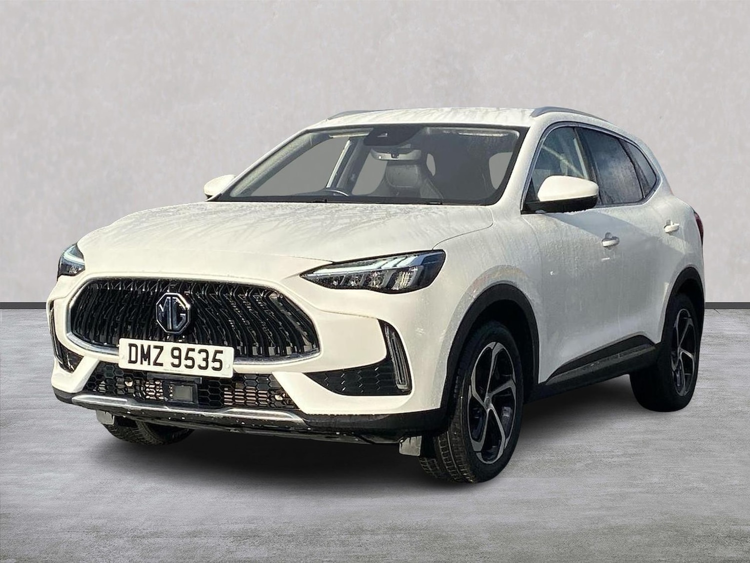 Used MG MG HS 2024 for sale - 76628108: Photo 20