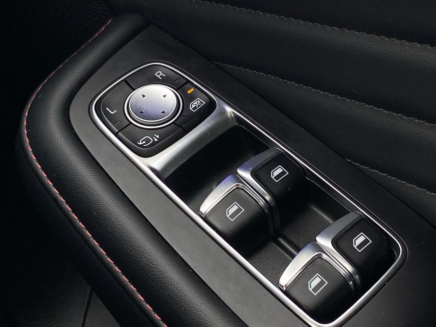 Used MG MG HS 2024 for sale - 76628108: Photo 21