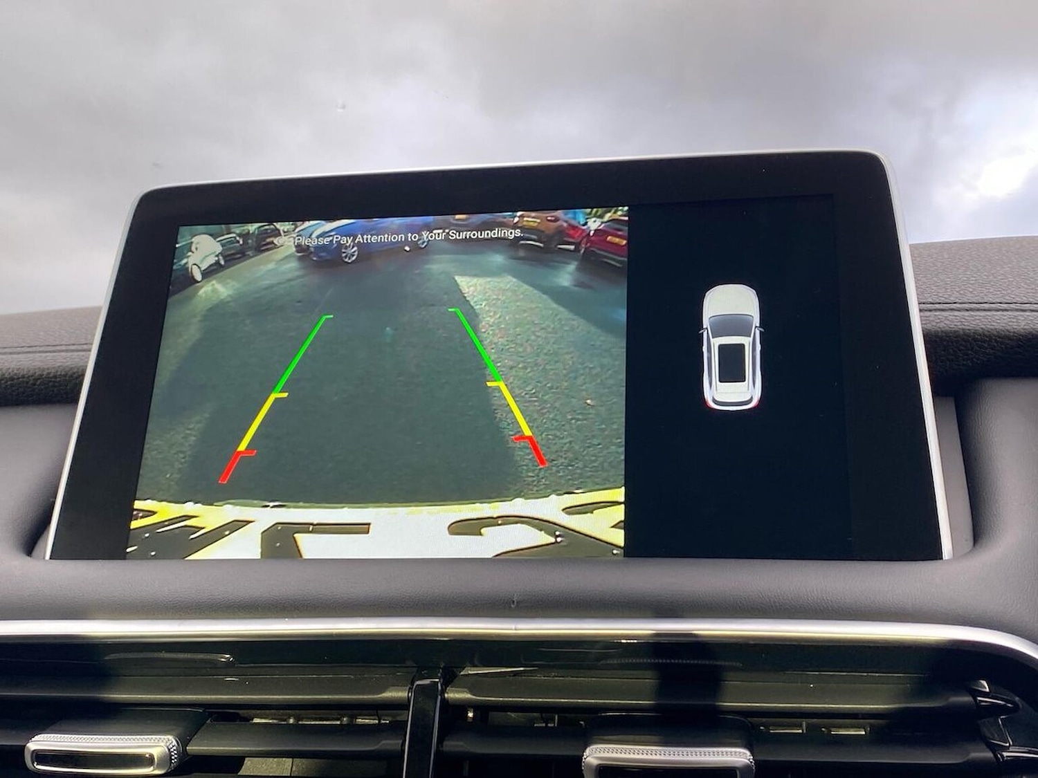 Used MG MG HS 2024 for sale - 76628108: Photo 23