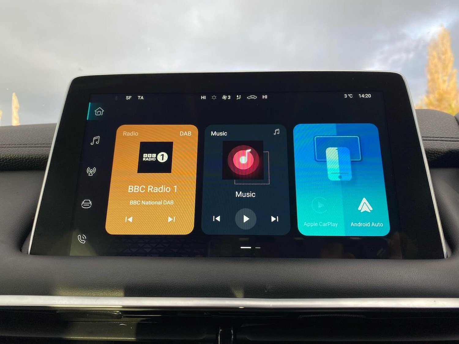 Used MG MG HS 2024 for sale - 76628108: Photo 25