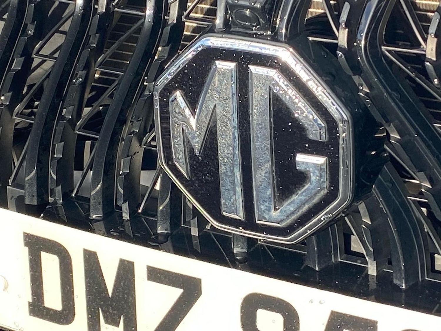 Used MG MG HS 2024 for sale - 76628108: Photo 31