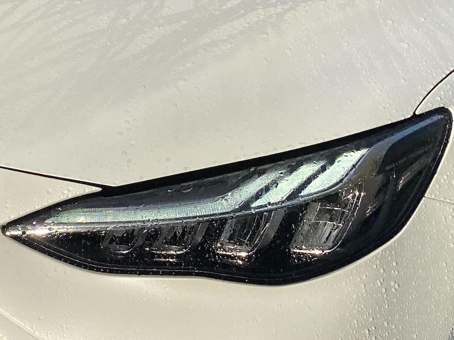 Used MG MG HS 2024 for sale - 76628108: Photo 32