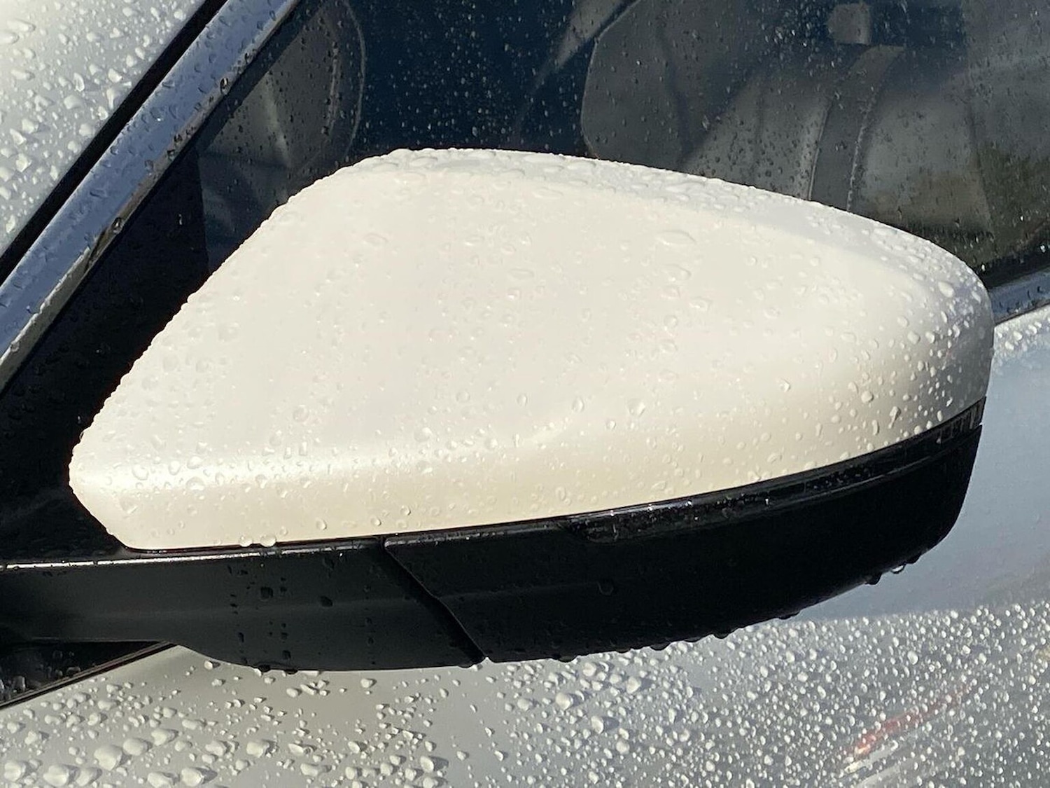 Used MG MG HS 2024 for sale - 76628108: Photo 33