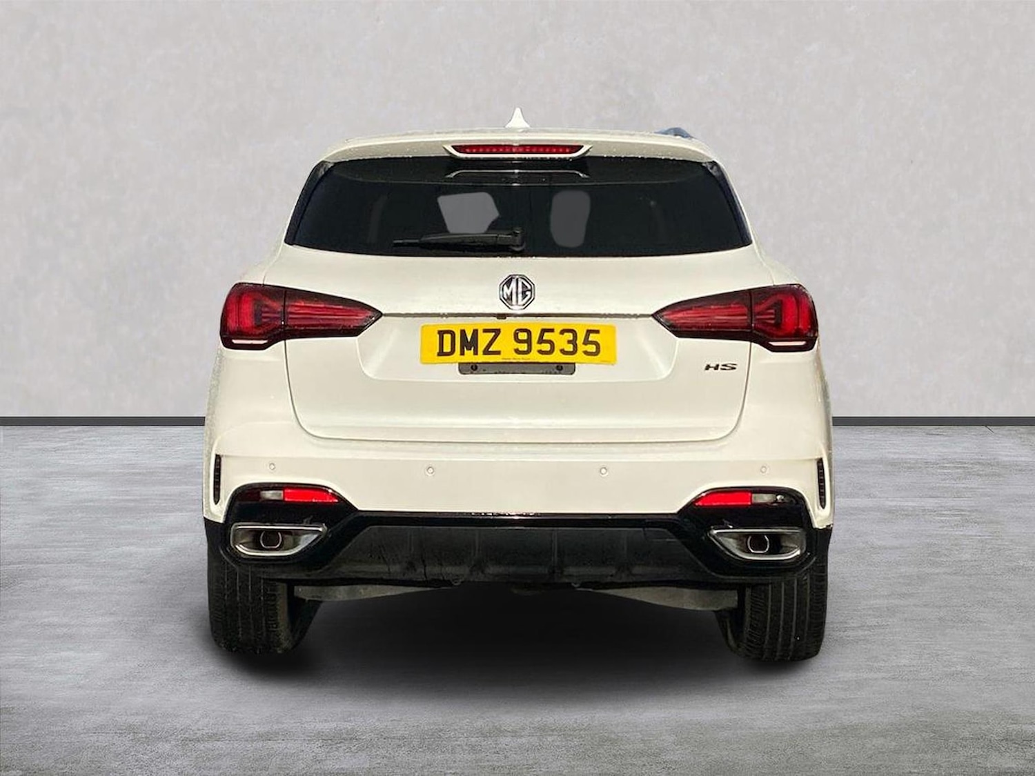 Used MG MG HS 2024 for sale - 76628108: Photo 4