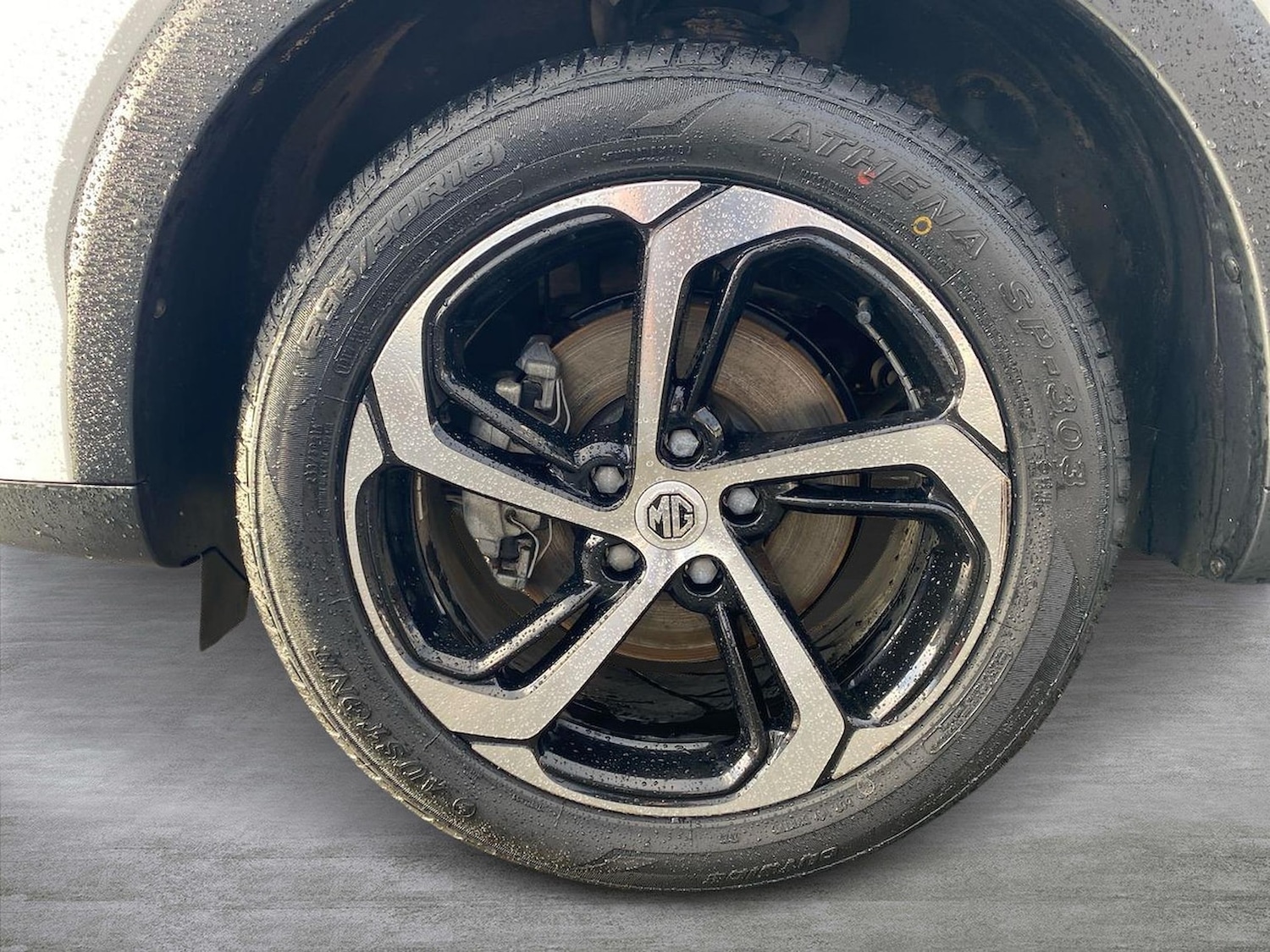 Used MG MG HS 2024 for sale - 76628108: Photo 6